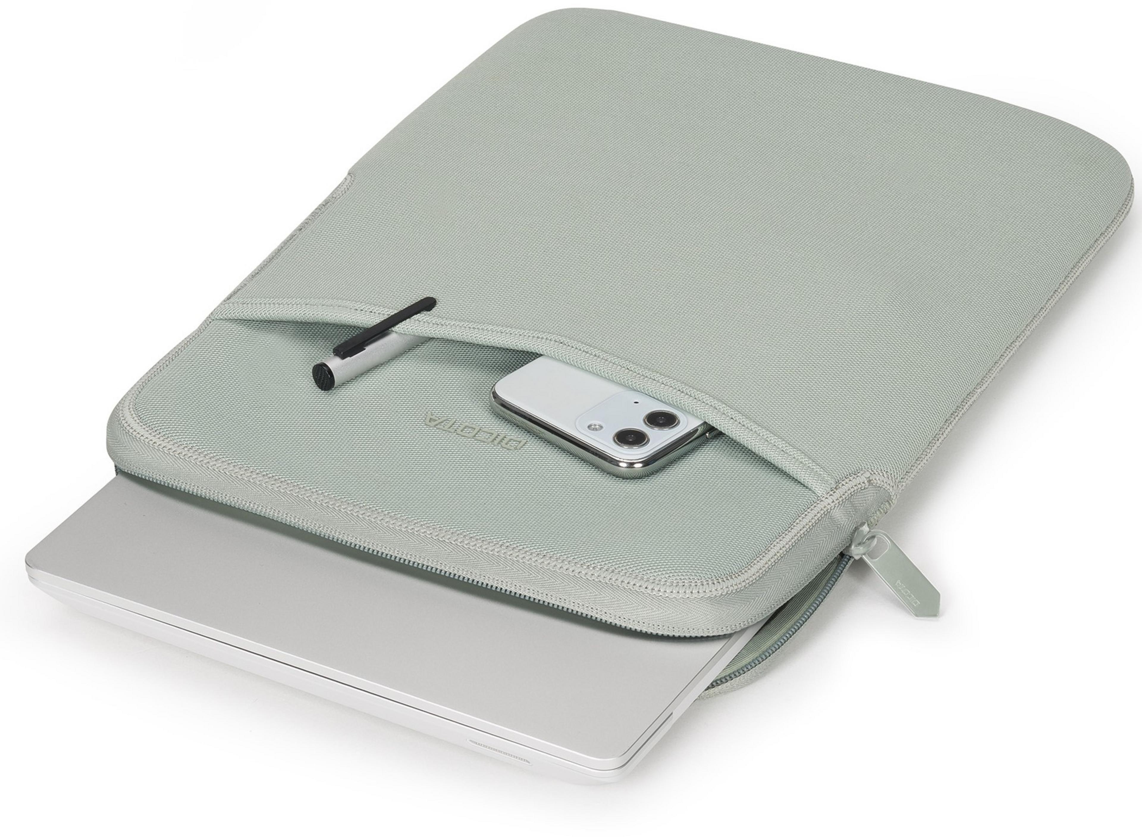 DICOTA Eco SLIM S MS Surface Sleeve