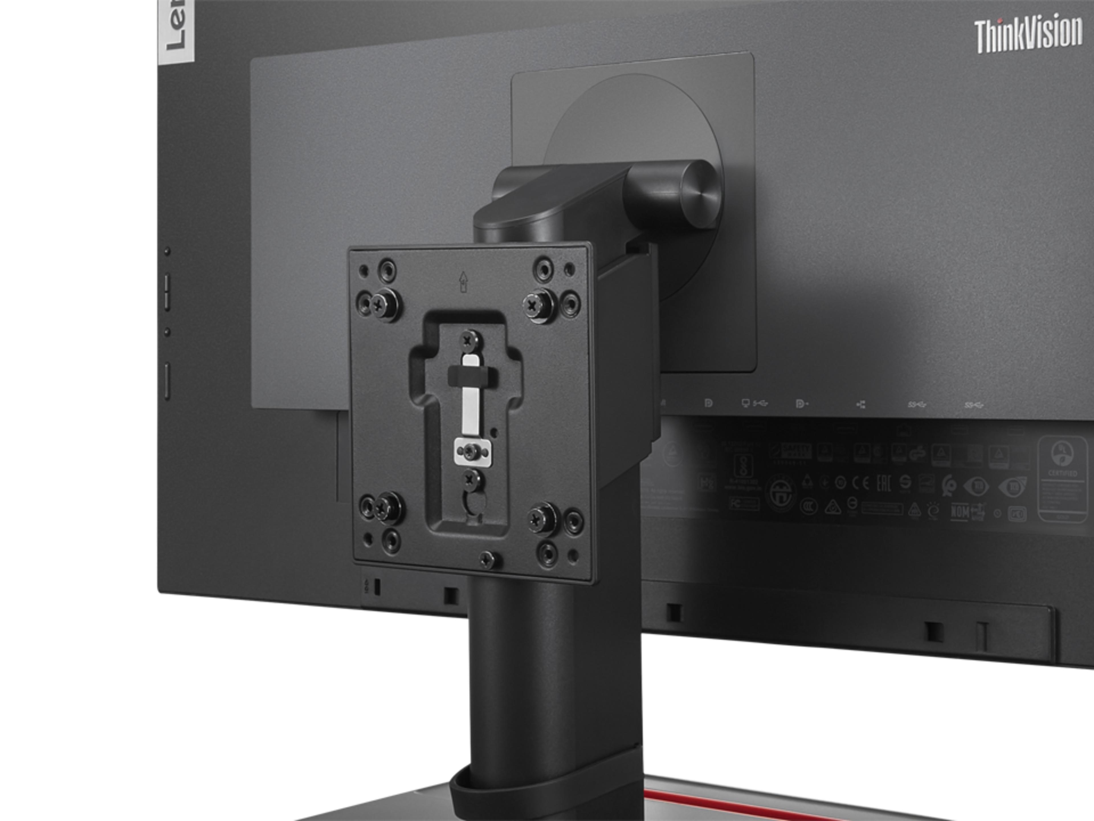 Lenovo TC Tiny/Nano Clamp Bracket II