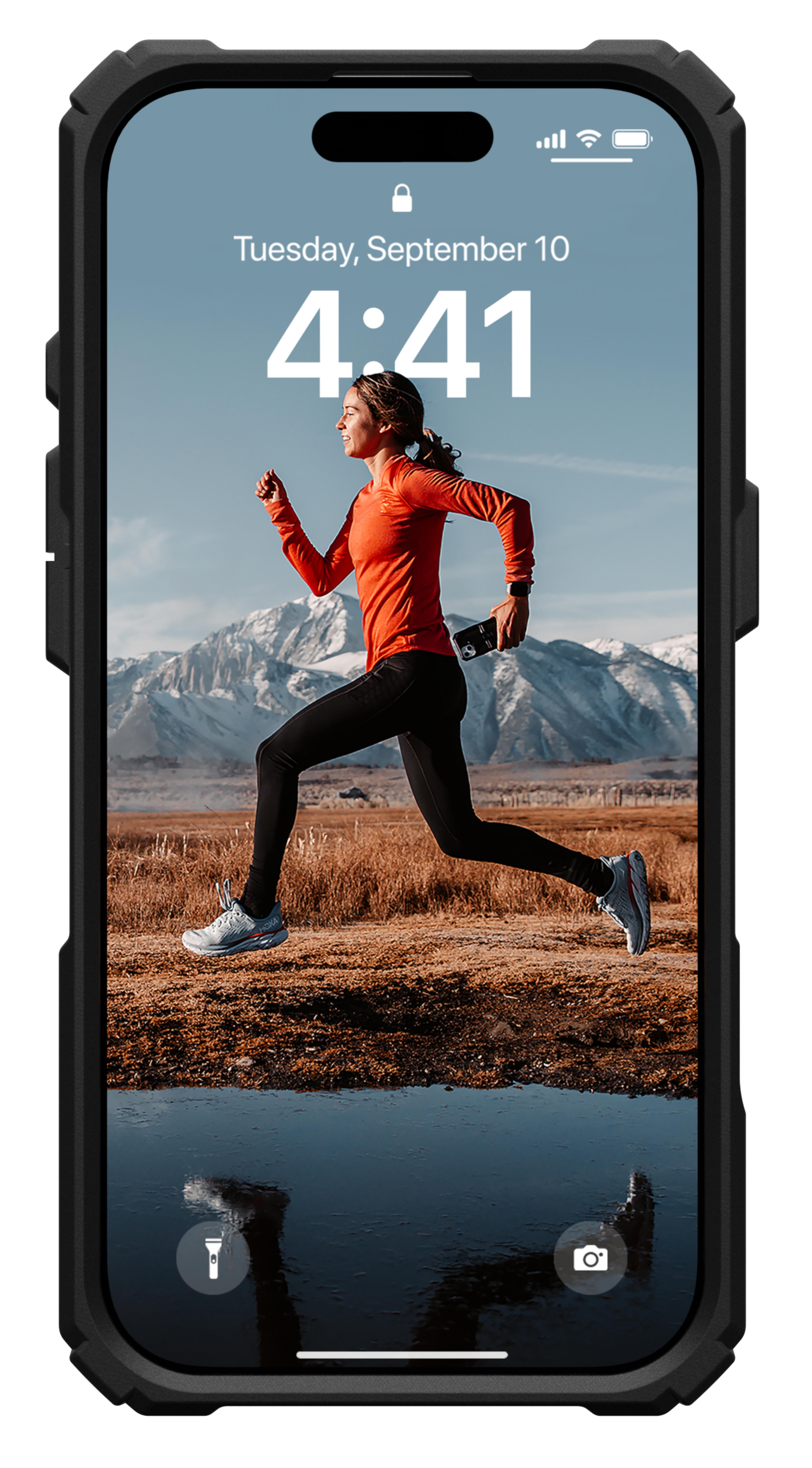 UAG Plasma XTE iPhone 16 Pro Case