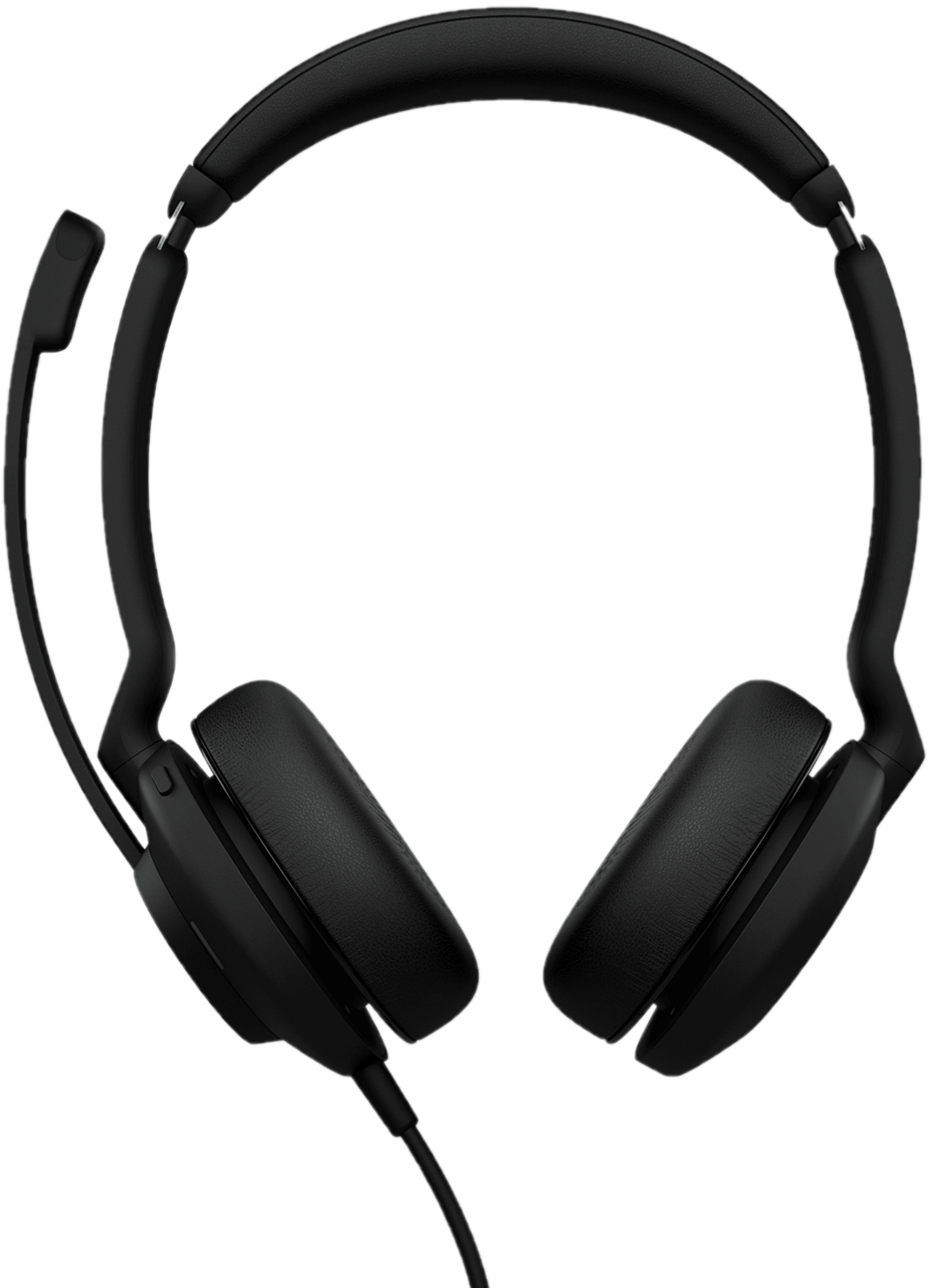 Jabra Evolve2 30 SE UC Duo USB-C Headset