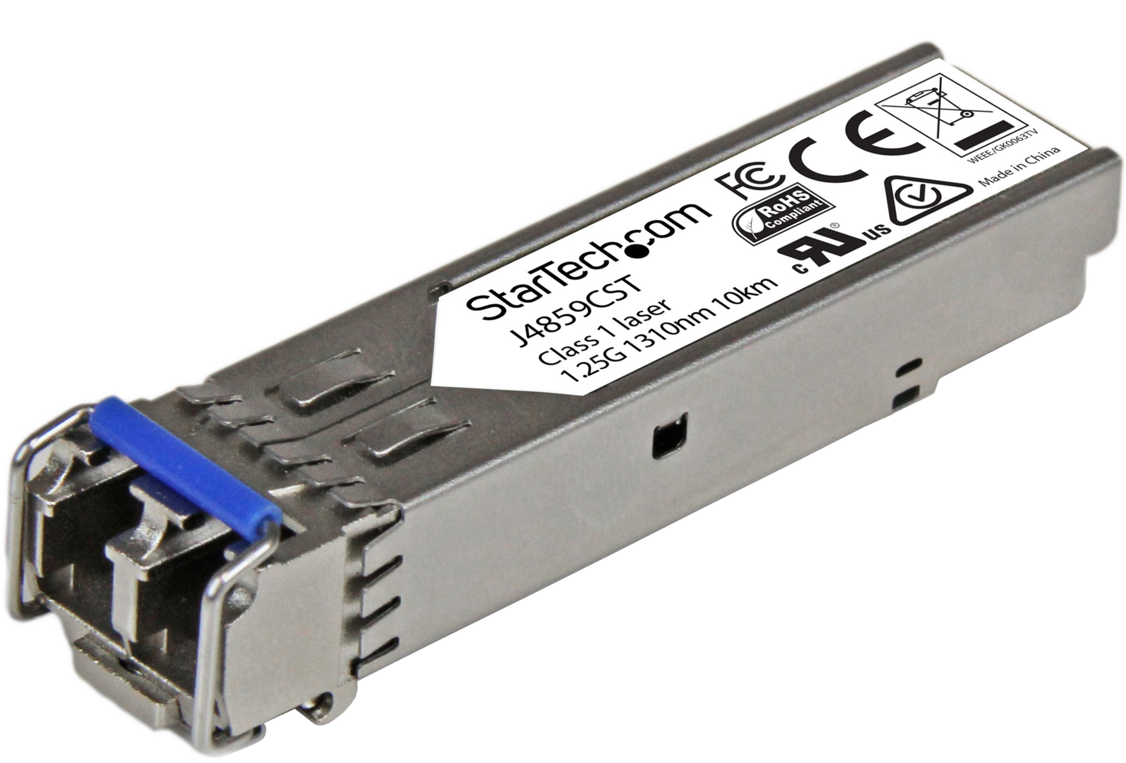 Module SFP StarTech J4859CST