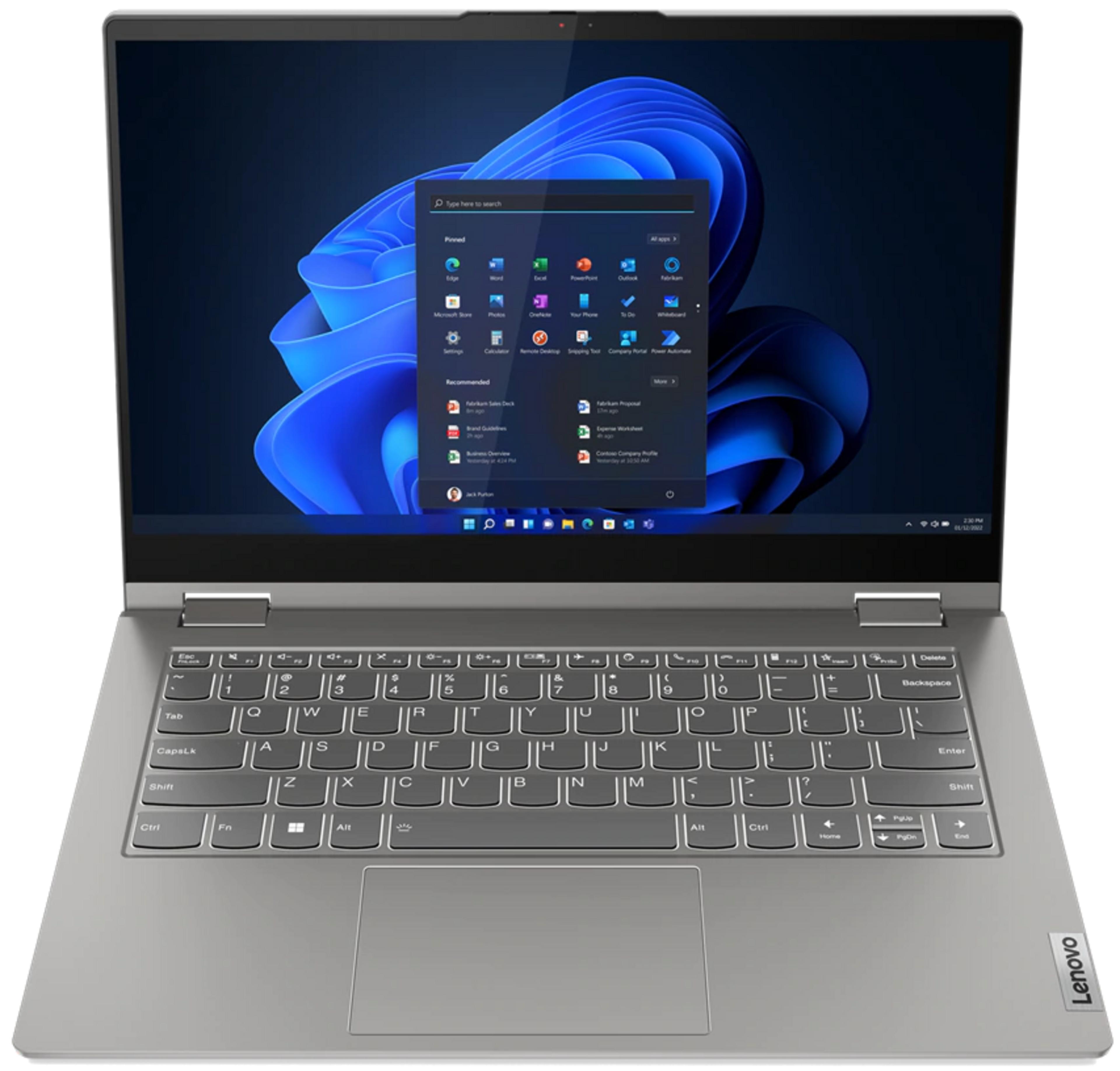 Lenovo ThinkBook 14s Yoga G3 i5 16/256GB