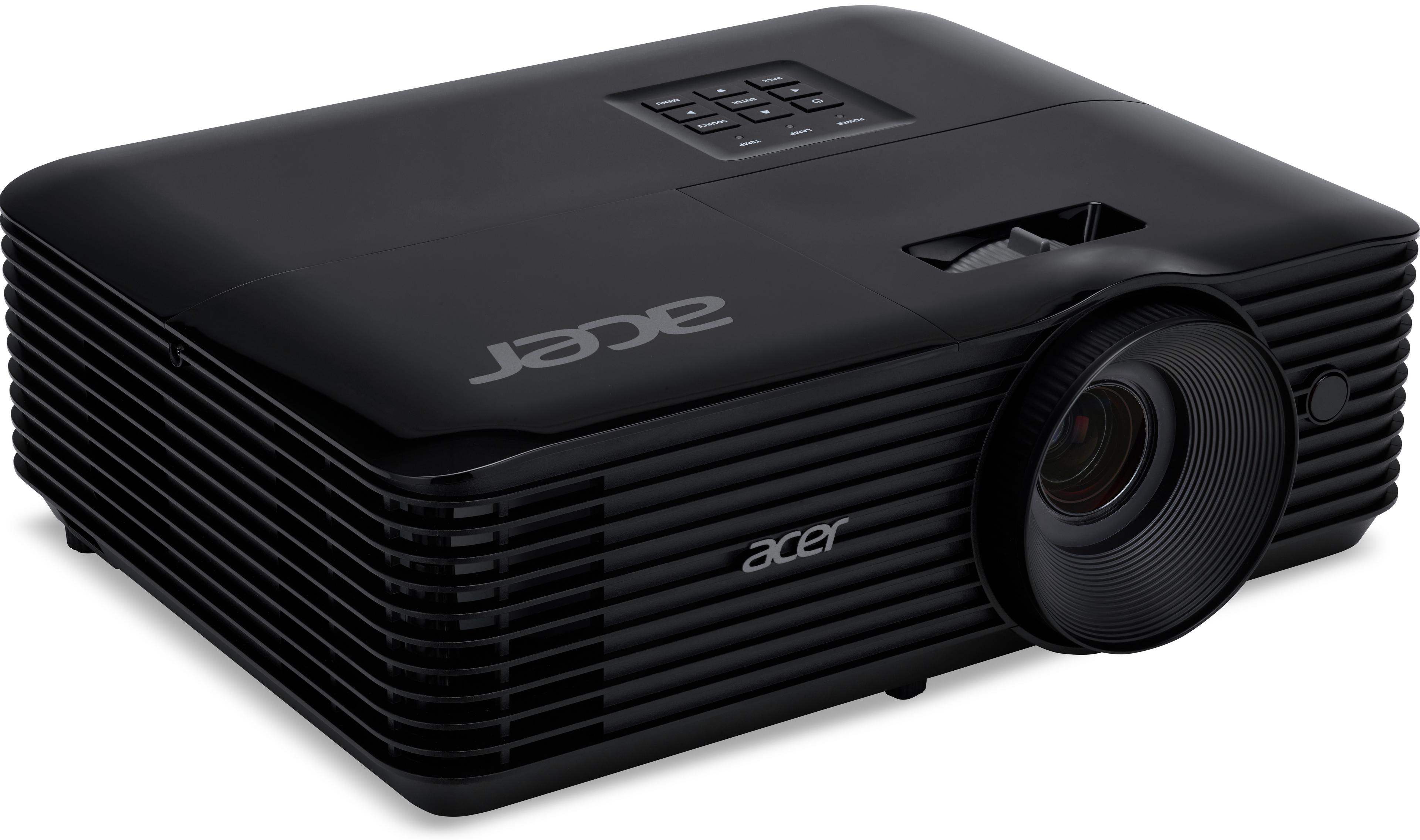 Acer X1228H Projector