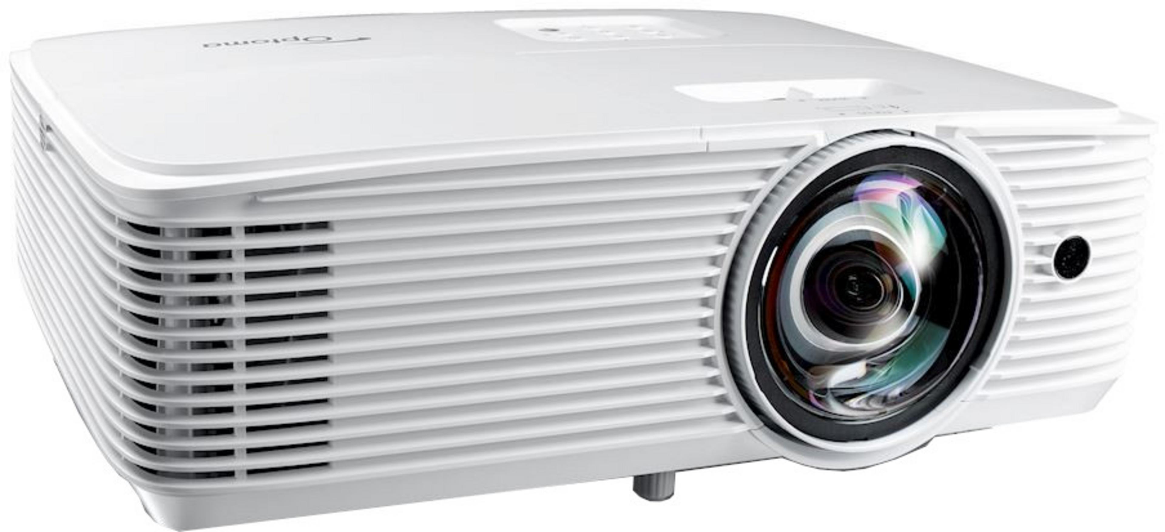 Optoma W309ST Short-throw Projector