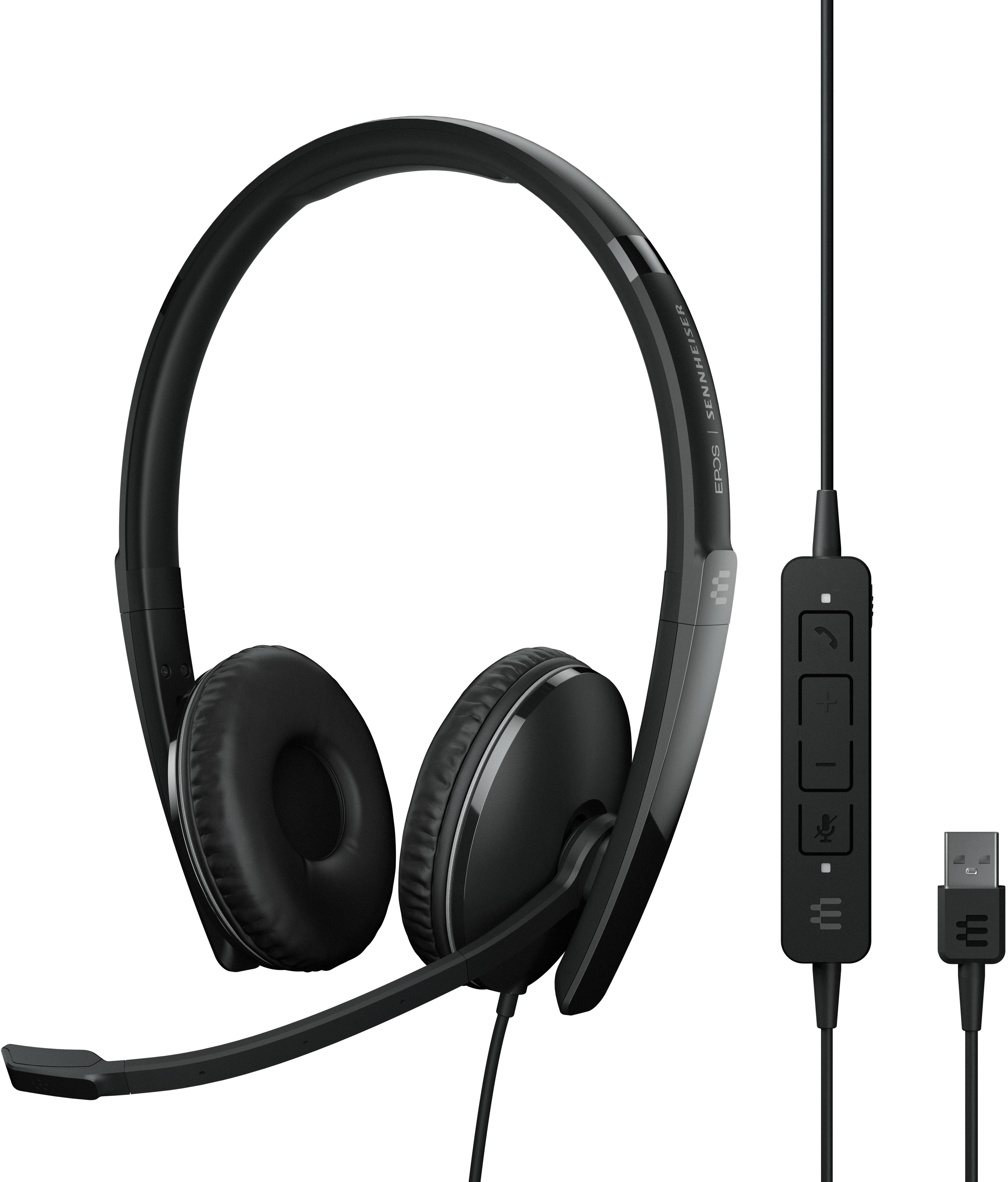 EPOS ADAPT 160 ANC Headset (1000218) kaufen