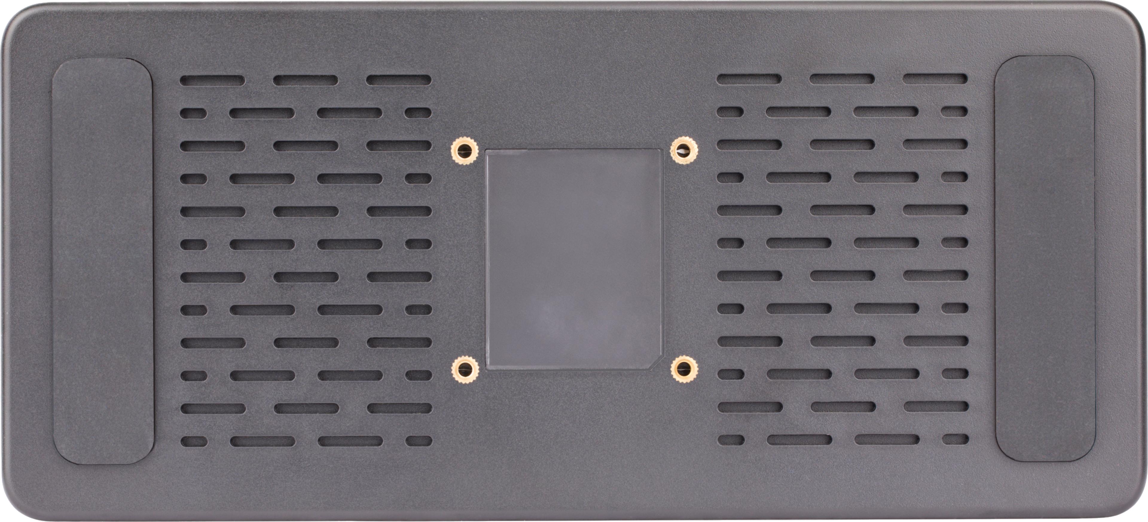 StarTech USB4 - 3x HDMI/DP Dock