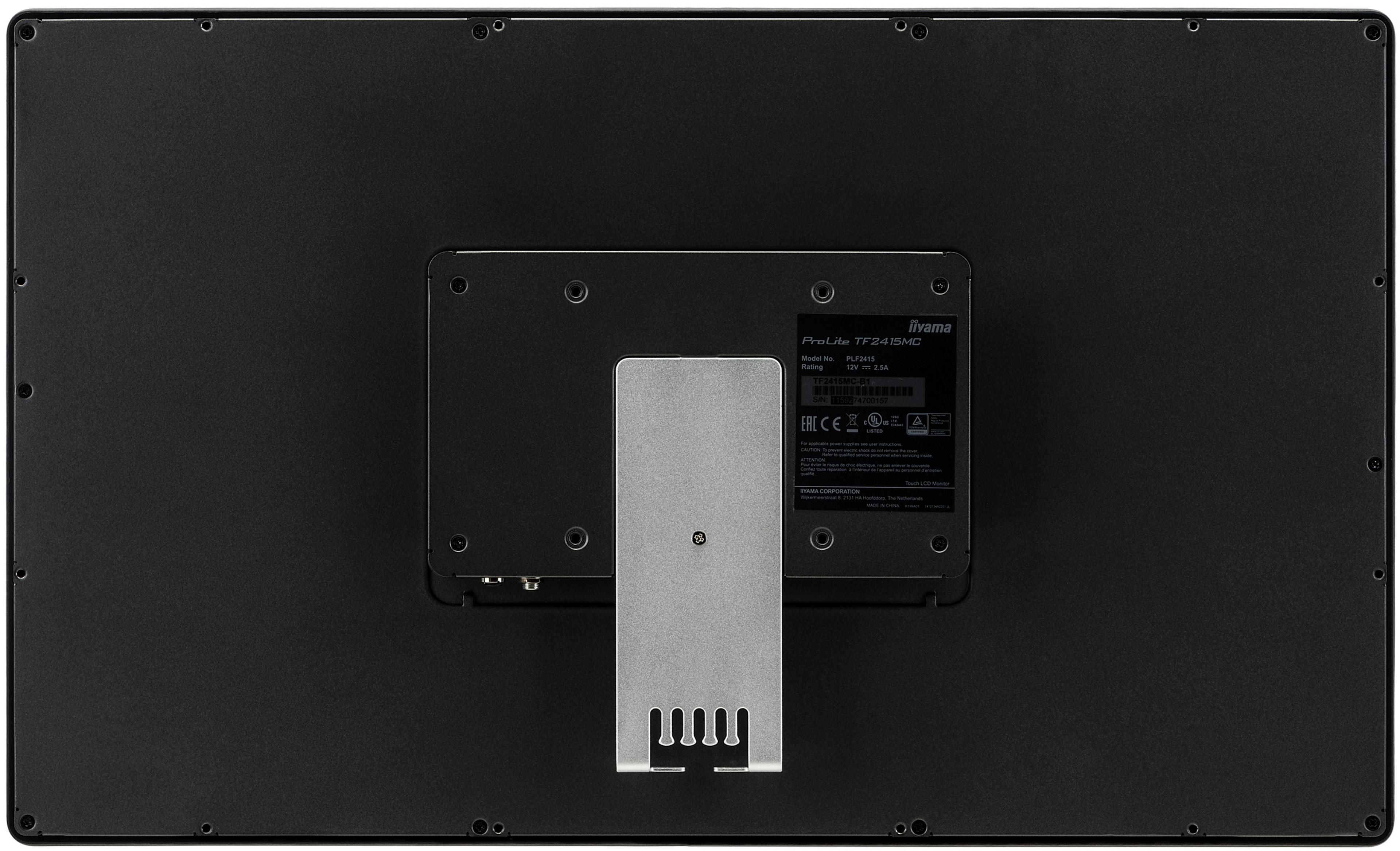 iiyama PL TF2415MC-B2 Open Frame Touch