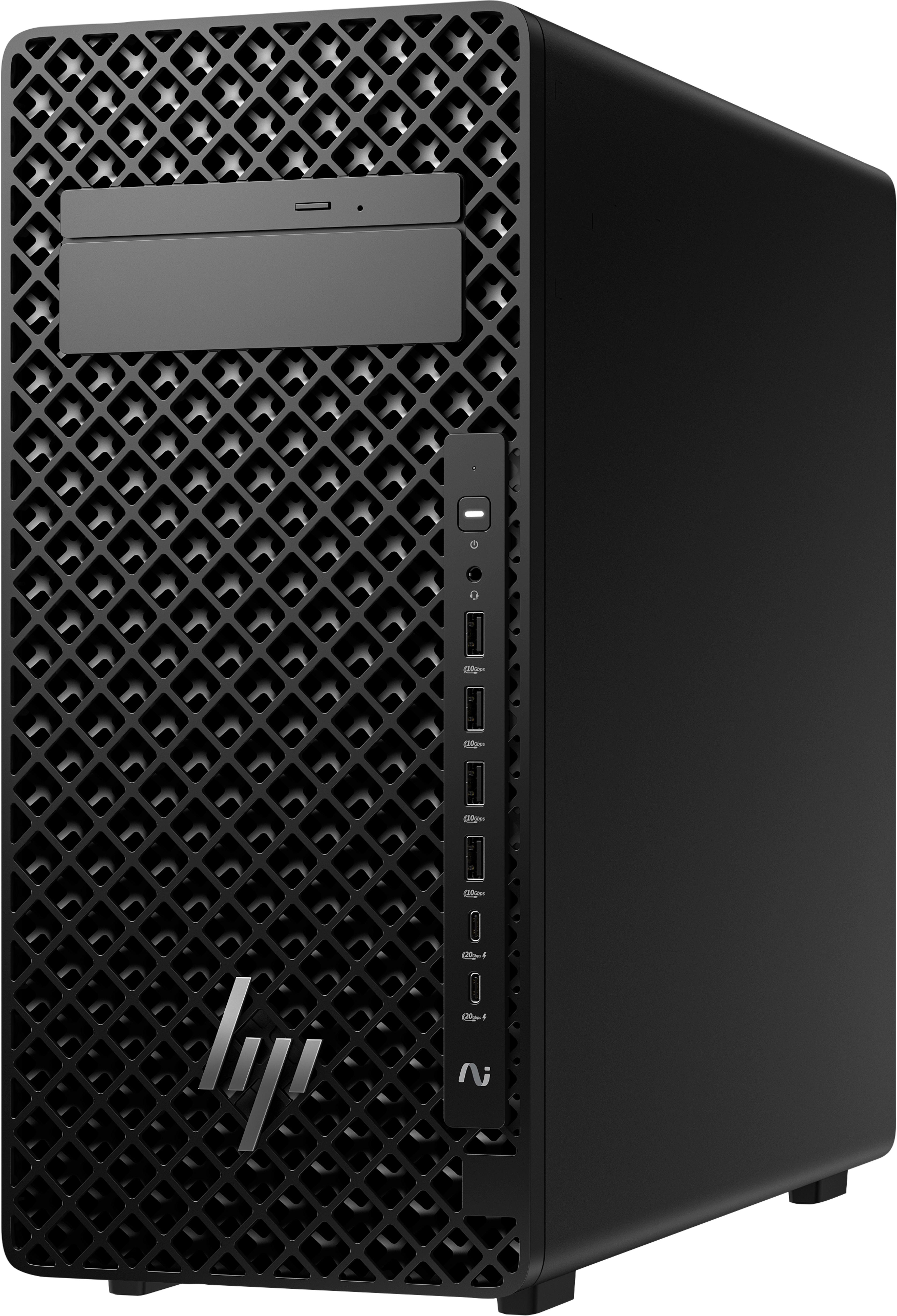 HP Z2 Tower G1i U7 32GB/1TB