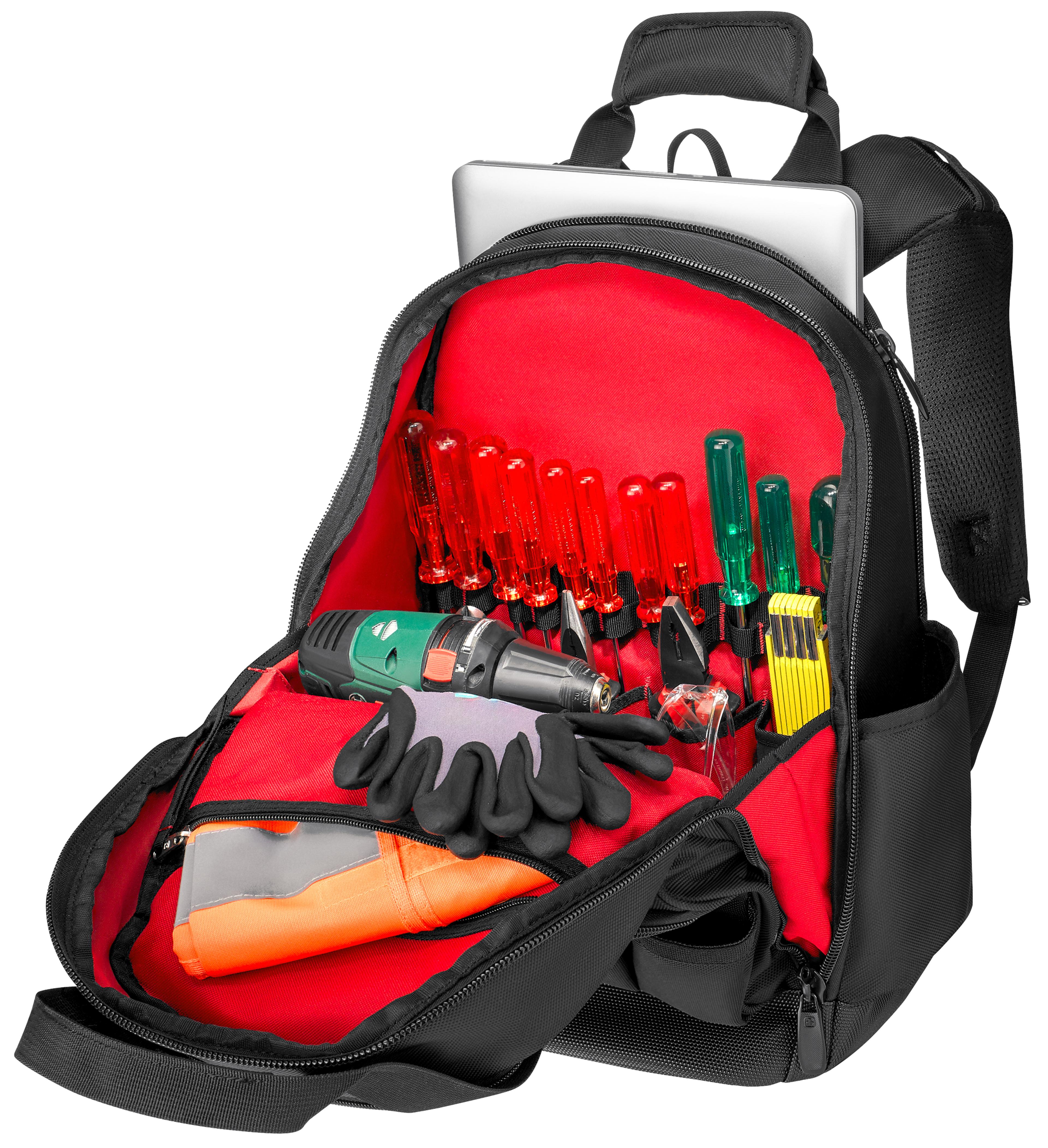 Wenger Advanced 16" Tool Backpack