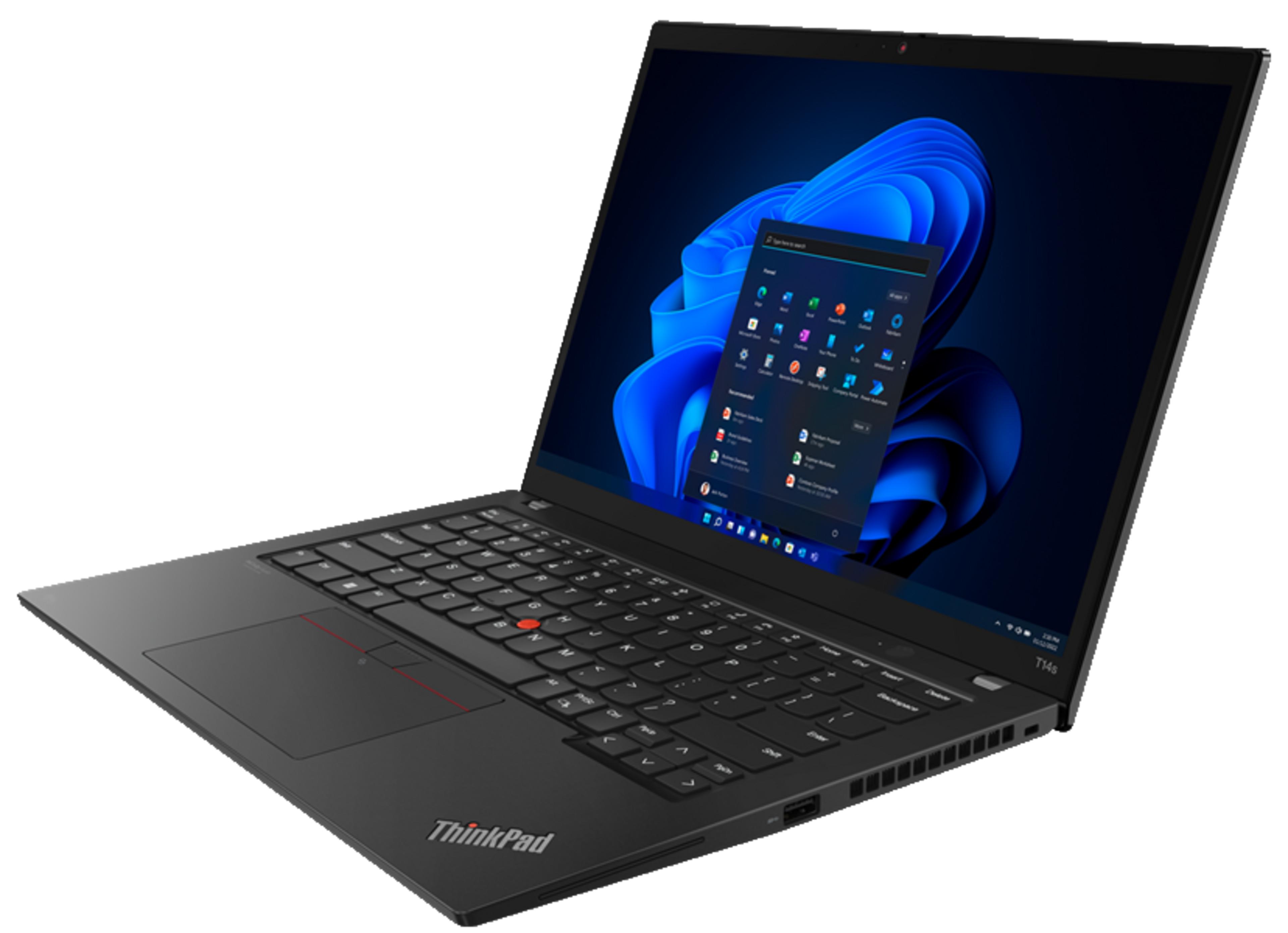 Lenovo ThinkPad T14s G4 R5 PRO 16/512GB