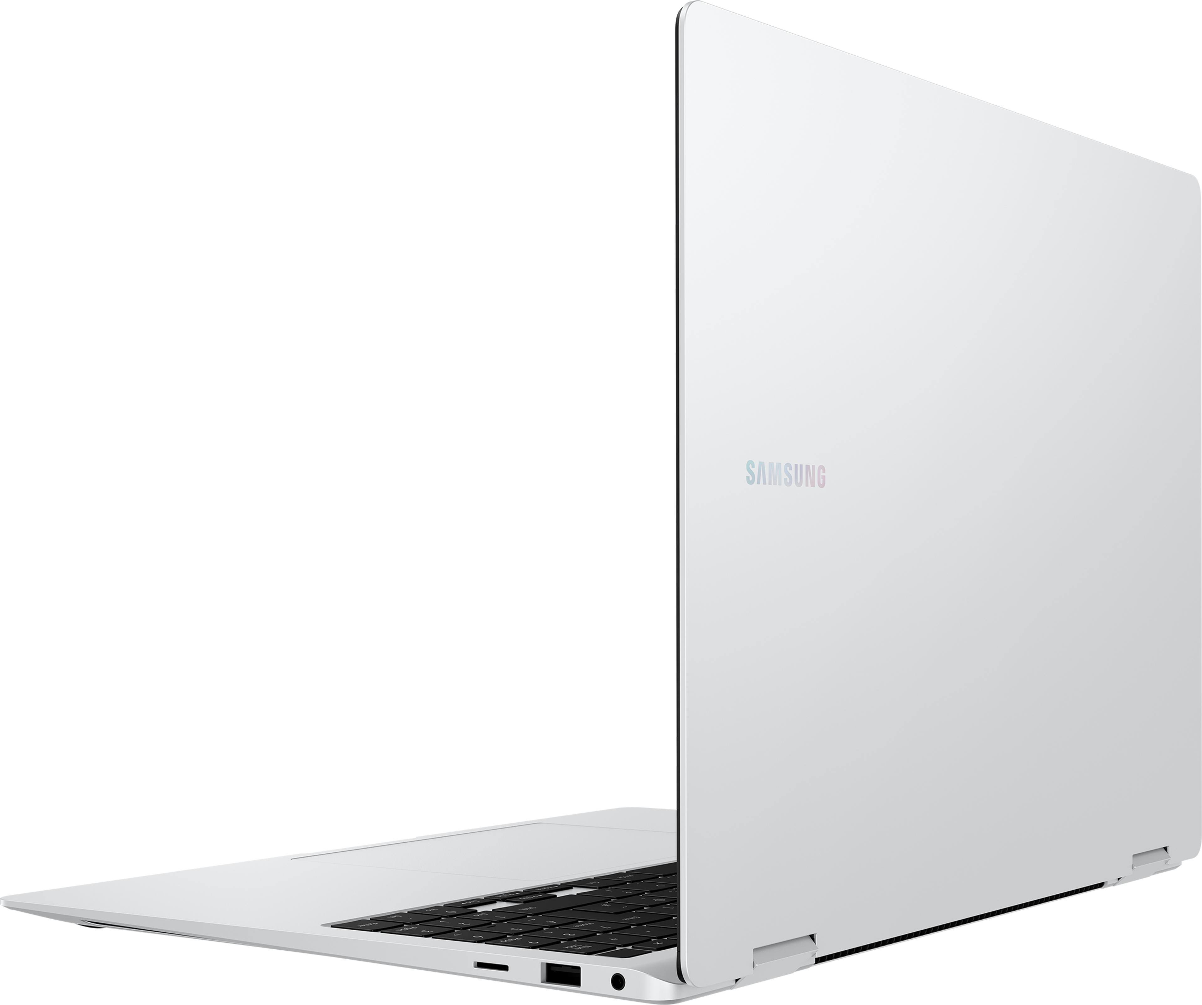 Samsung Book4 Pro 360 U7 16/512GB silver