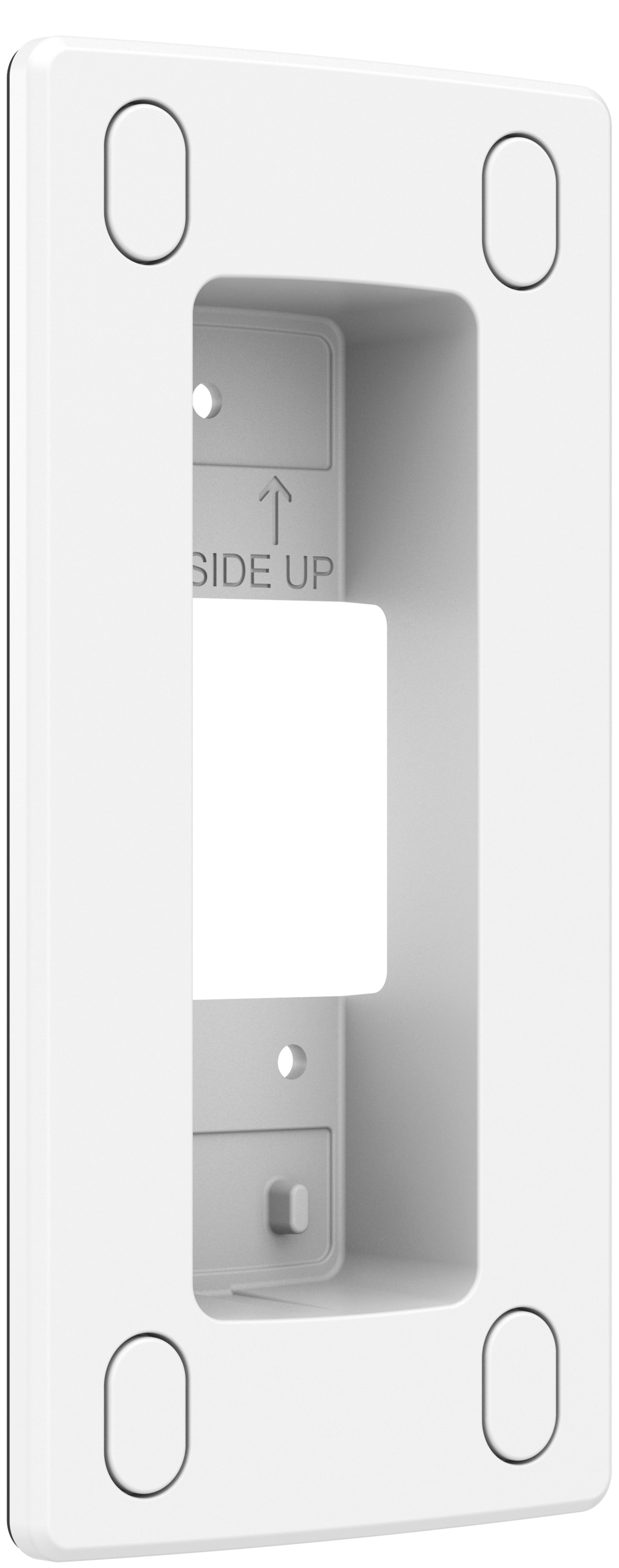 Montaje empotrado AXIS A8105-E