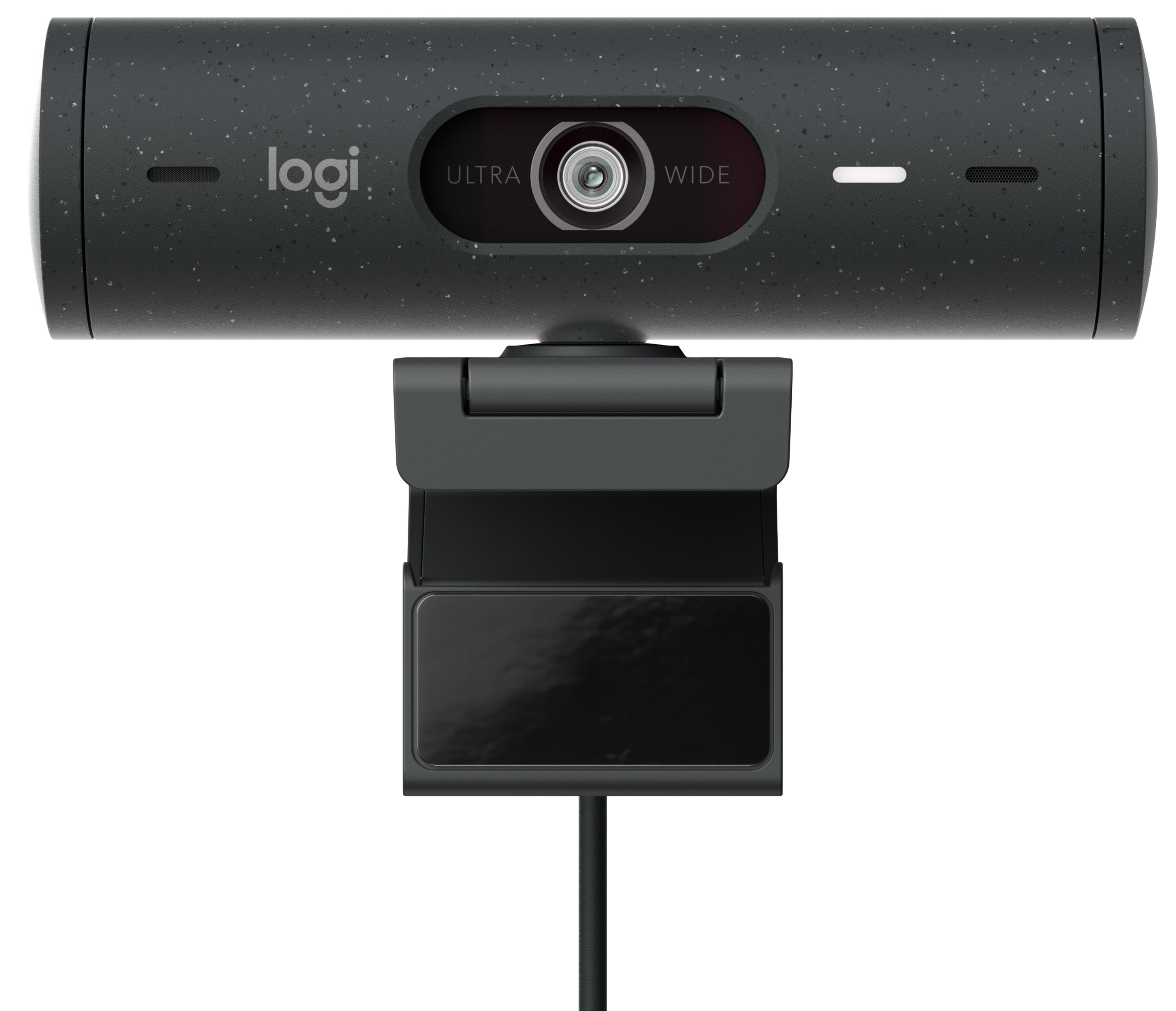 Logitech BRIO 505 Webcam