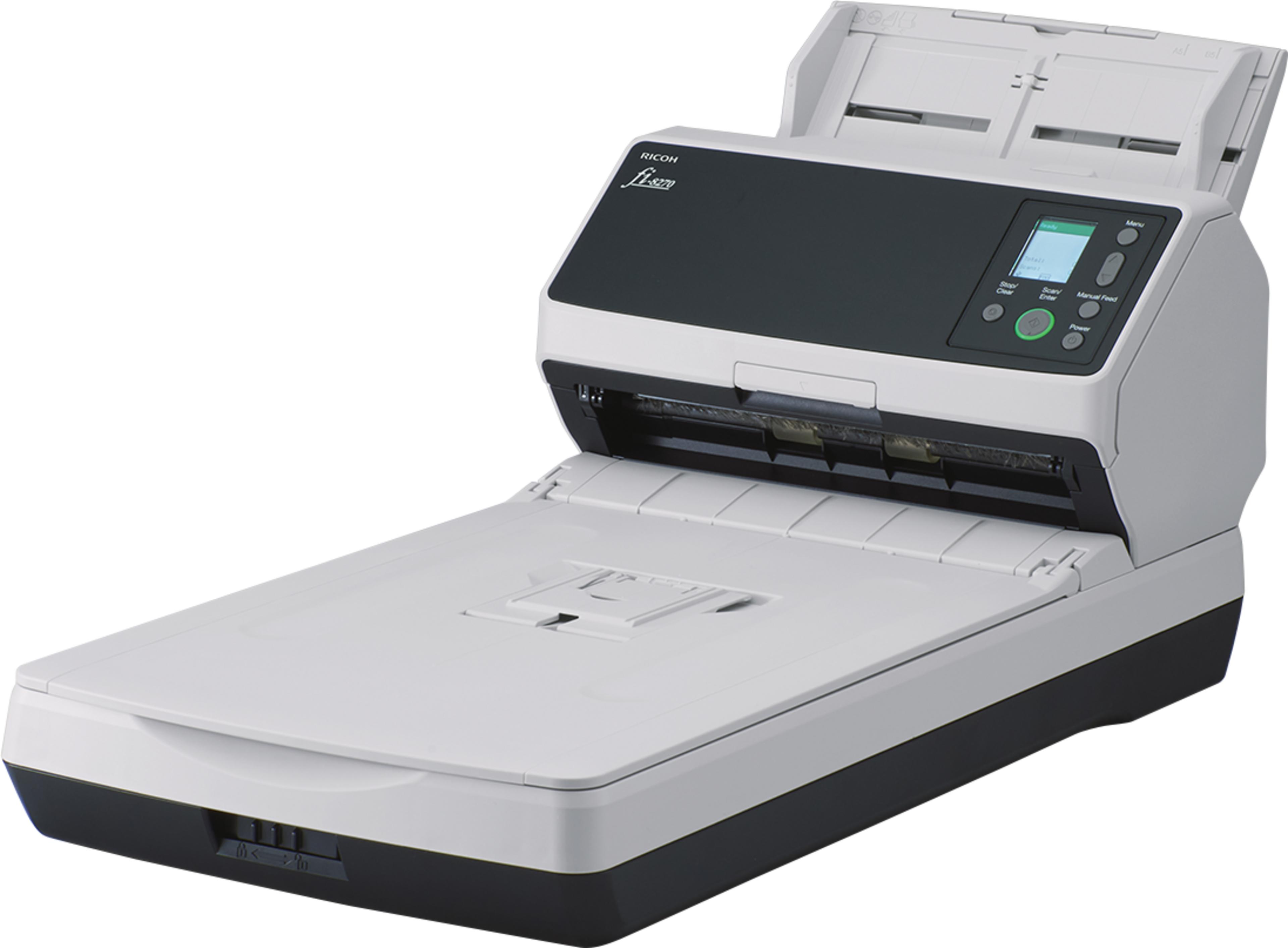Ricoh fi-8270 Scanner