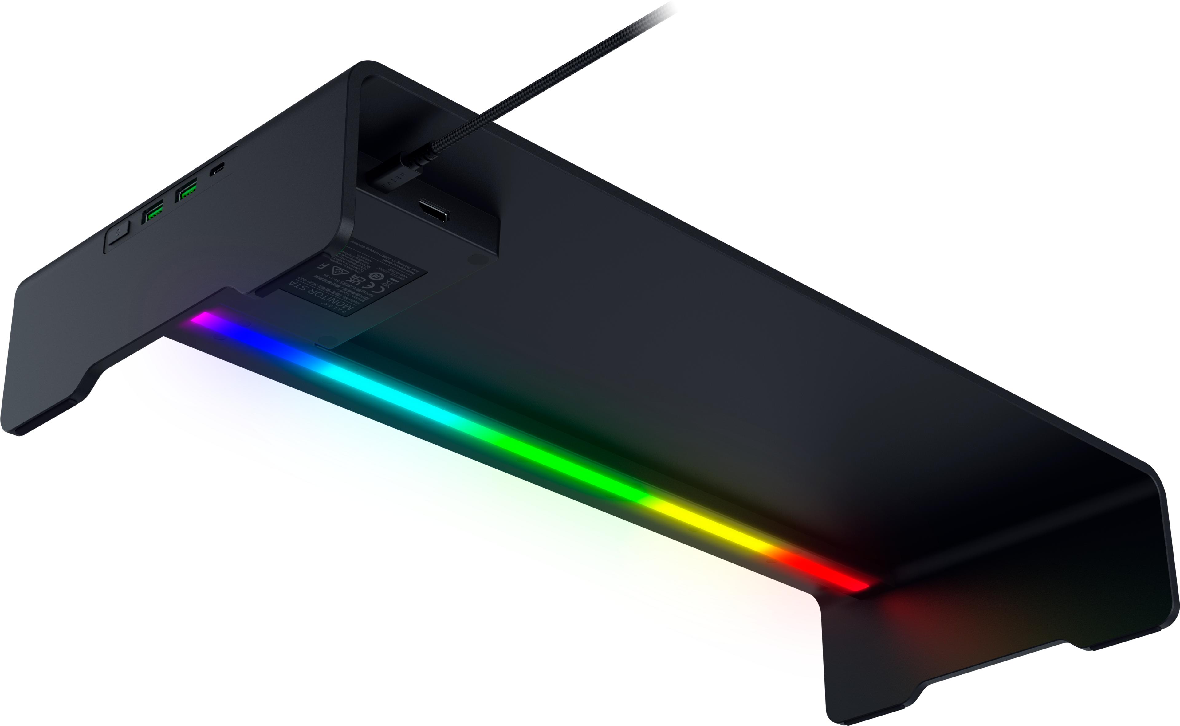 Razer Chroma Monitor Stand