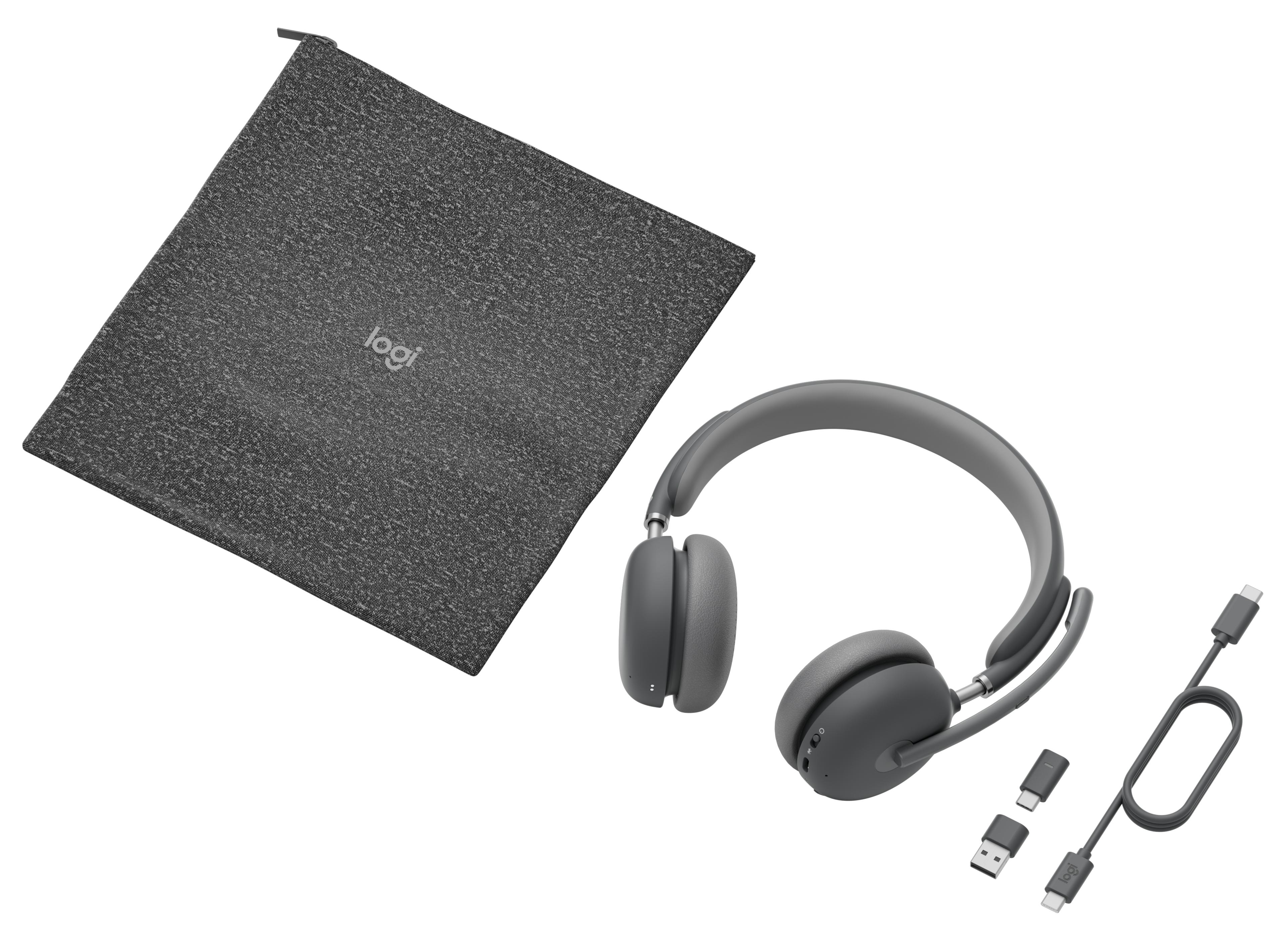 Logitech Zone Wireless 2 BT Headset