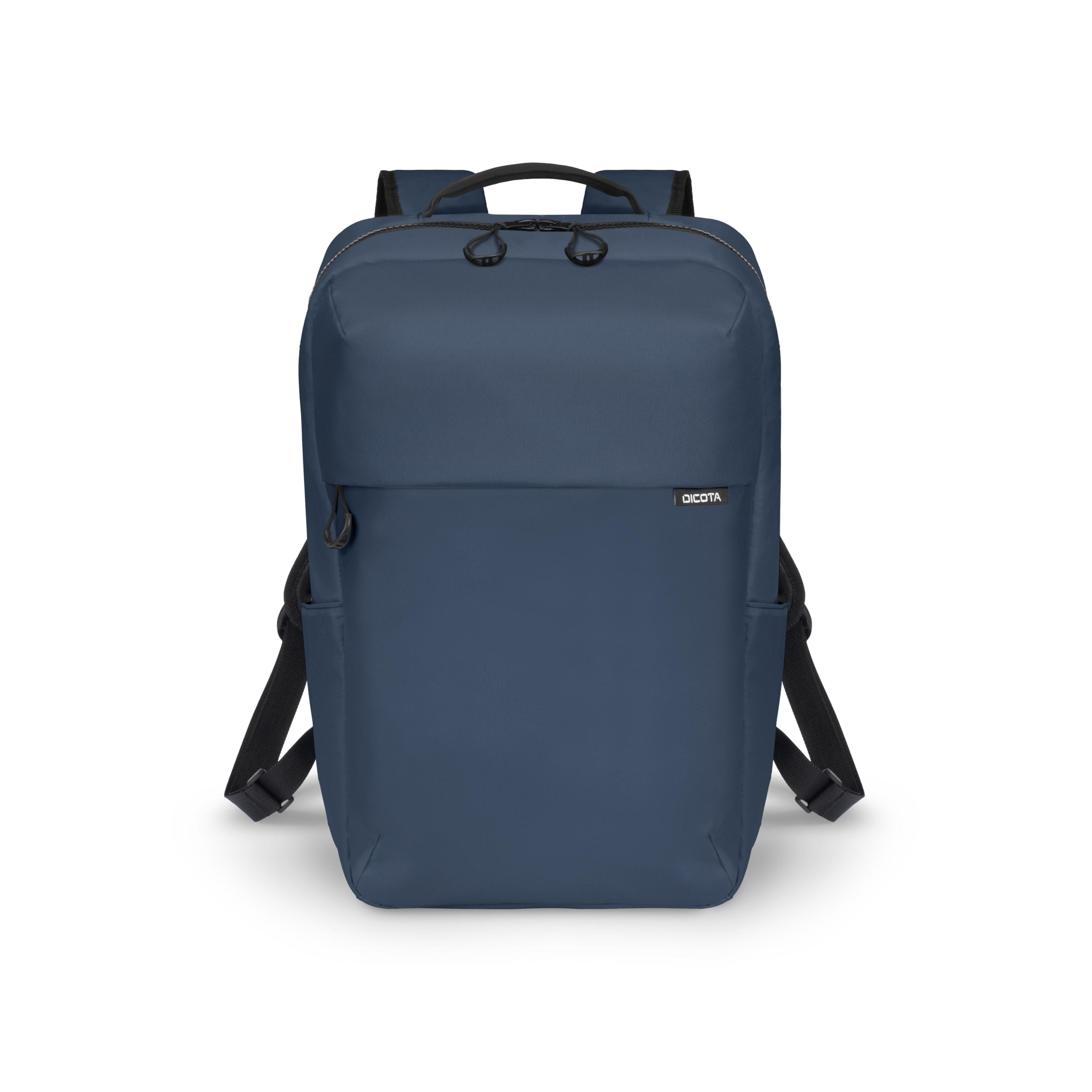DICOTA COMMUTER 13-16" Backpack Blue