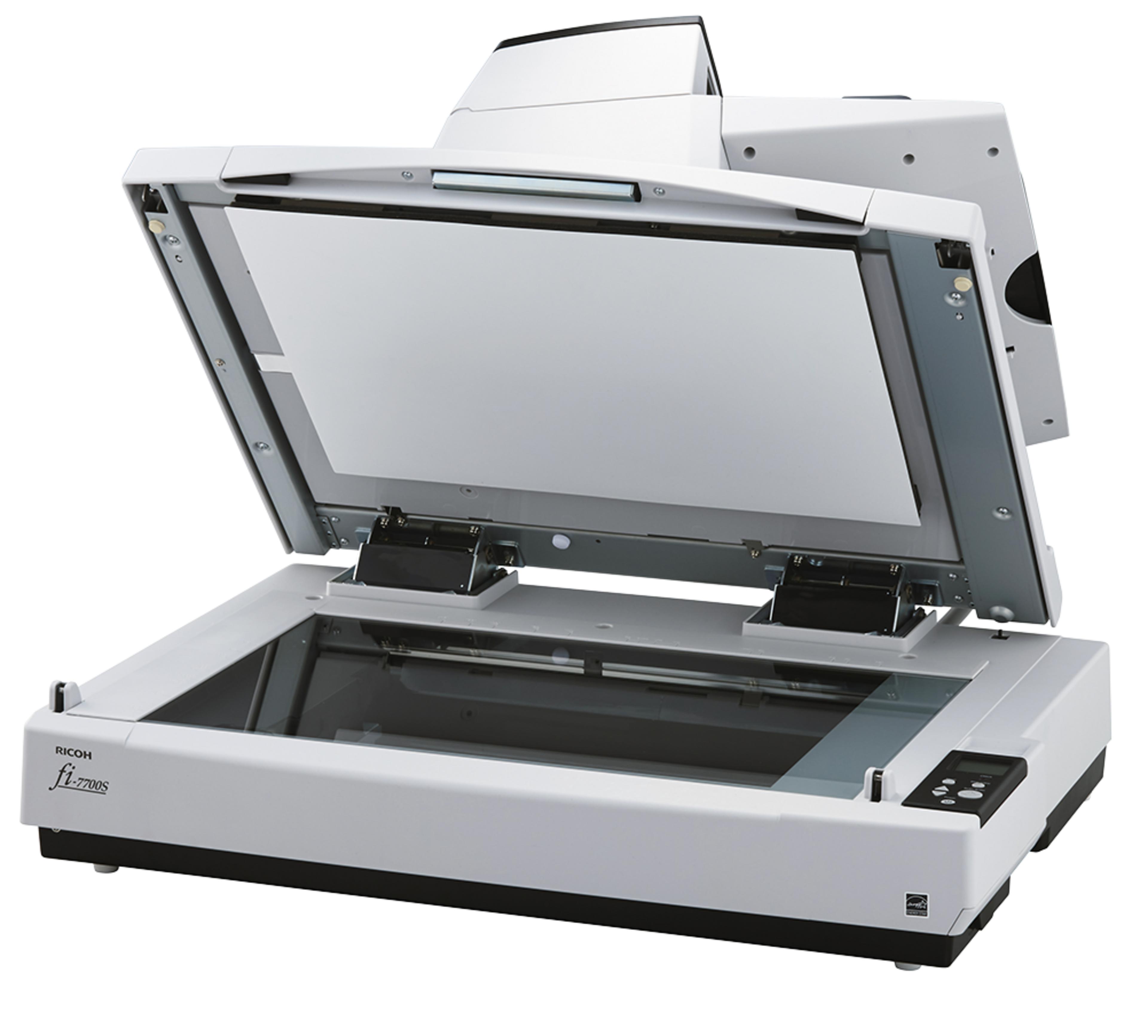 Ricoh fi-7700S Scanner