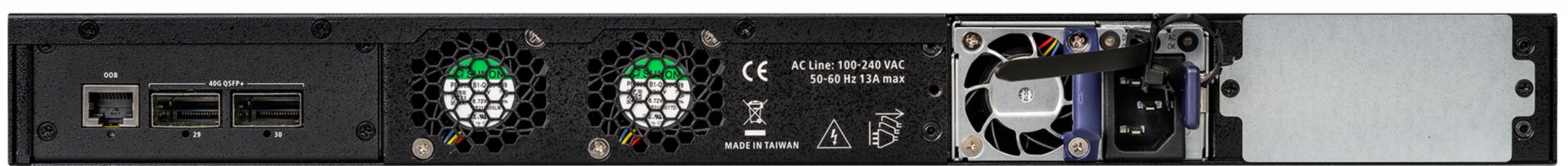 Switch LANCOM GS-4530XP