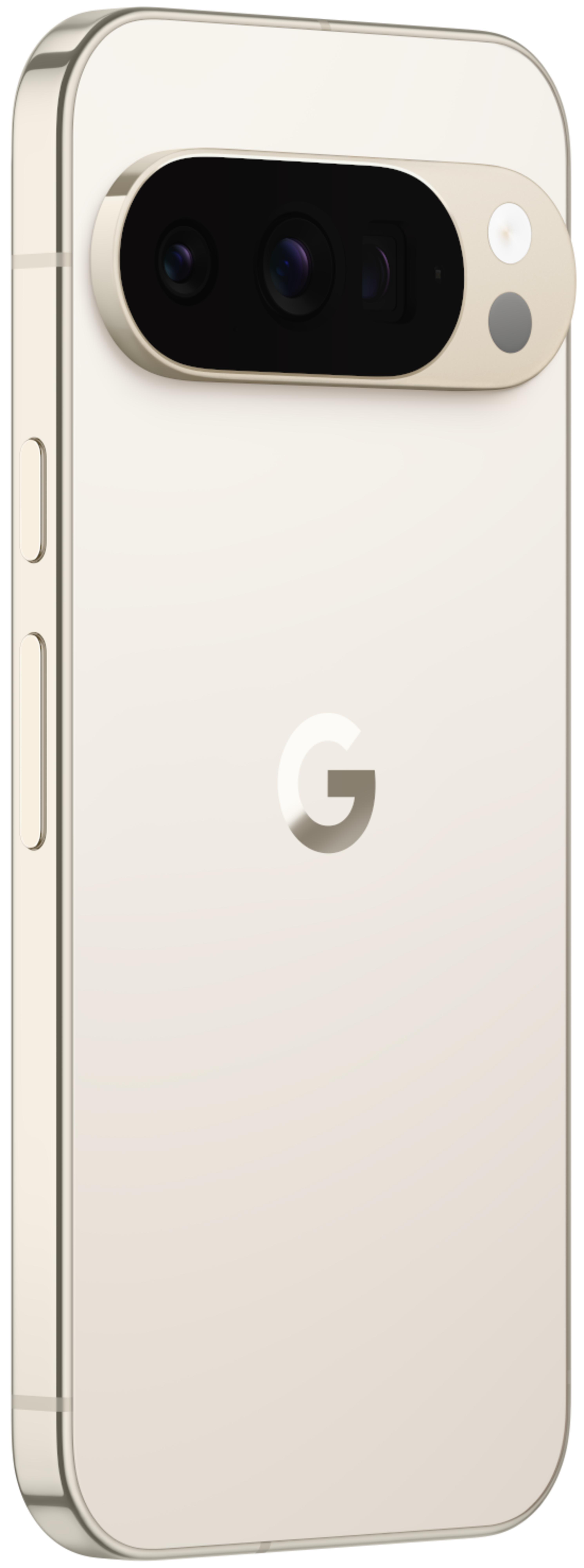 Google Pixel 10 Pro 512GB Porcelain