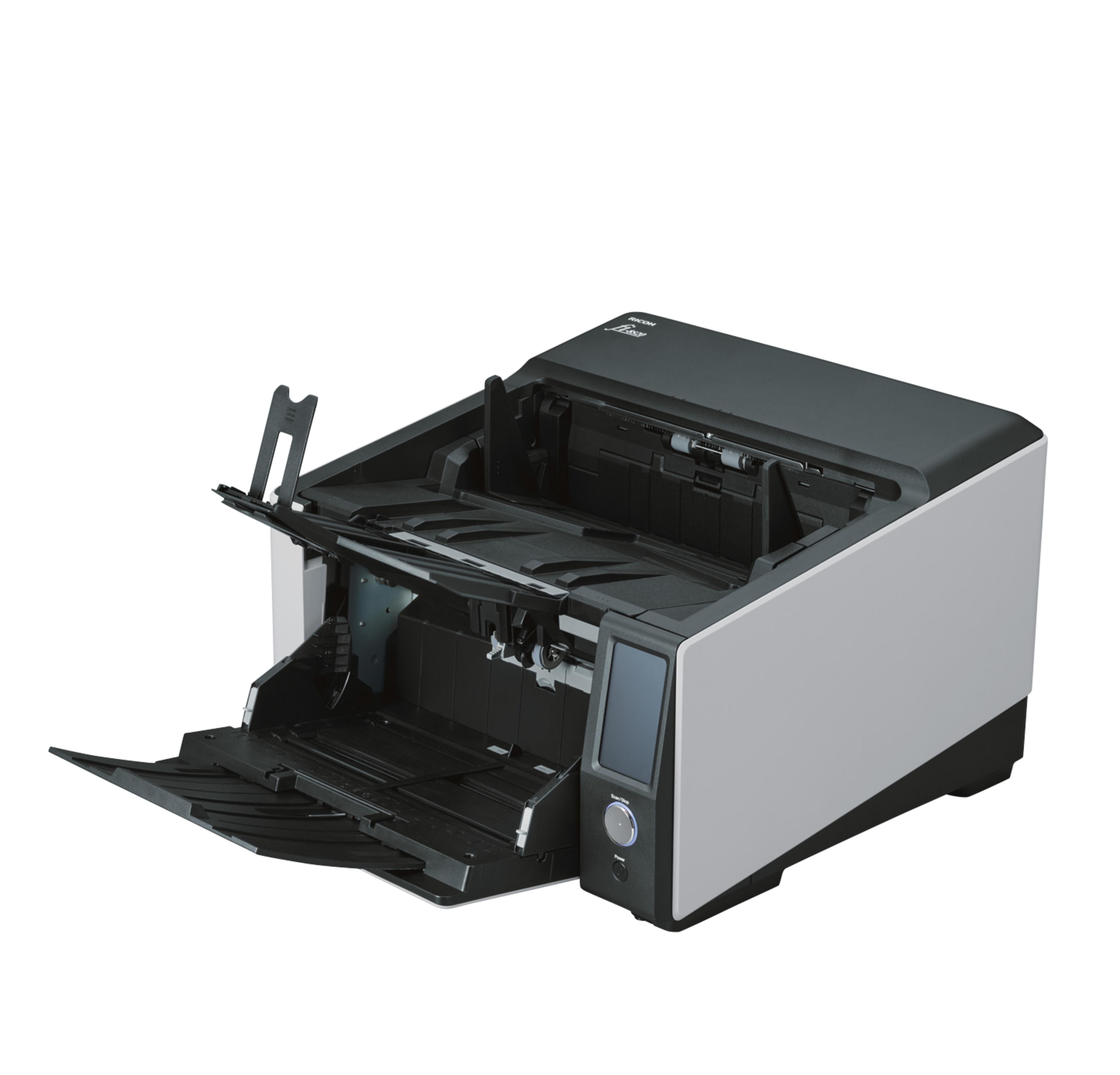 Scanner Ricoh fi-8820