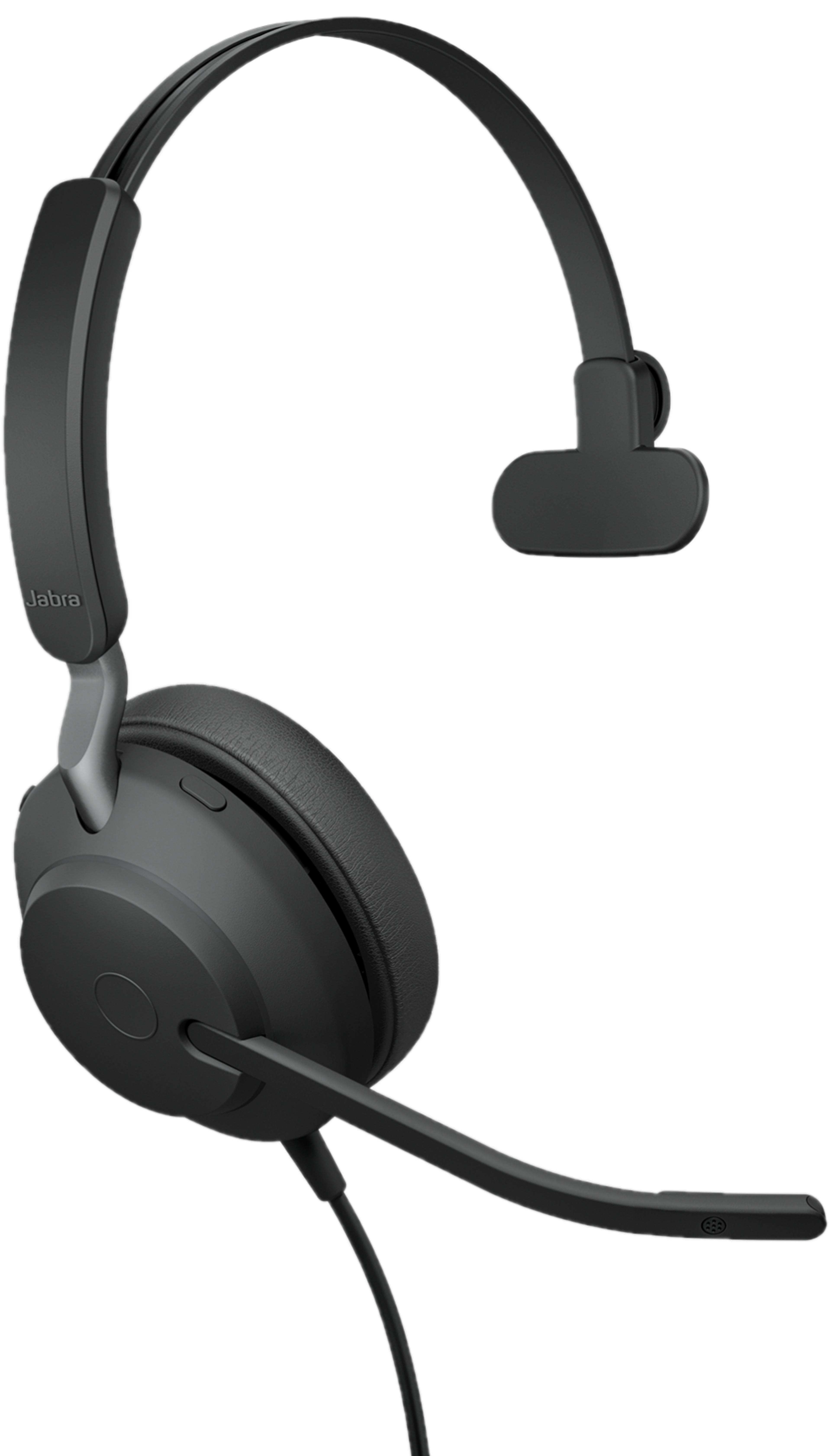 Jabra Evolve2 40SE UC Mono USB-A Headset