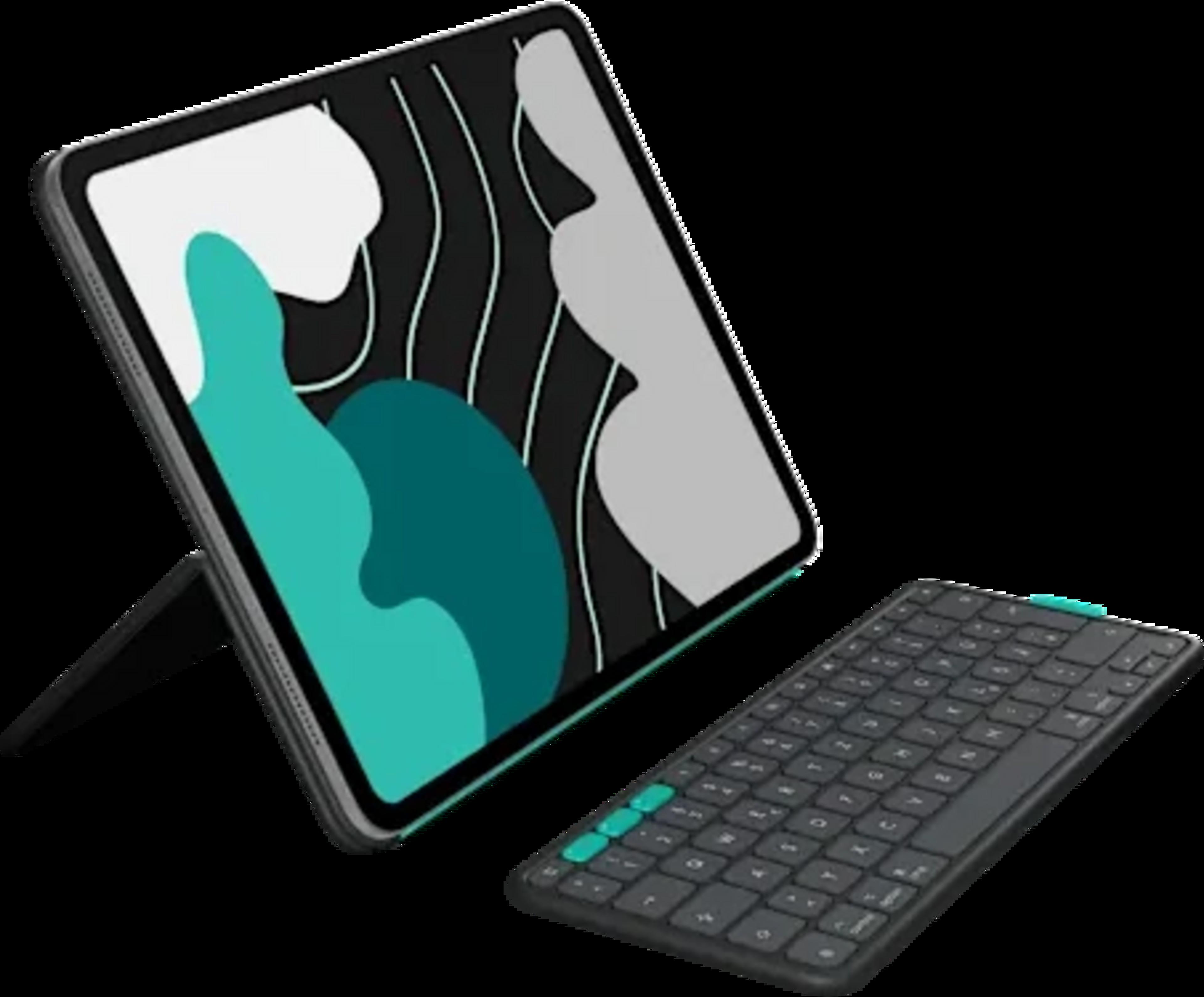 Logitech Flip Folio iPad Case Pro/Air 11