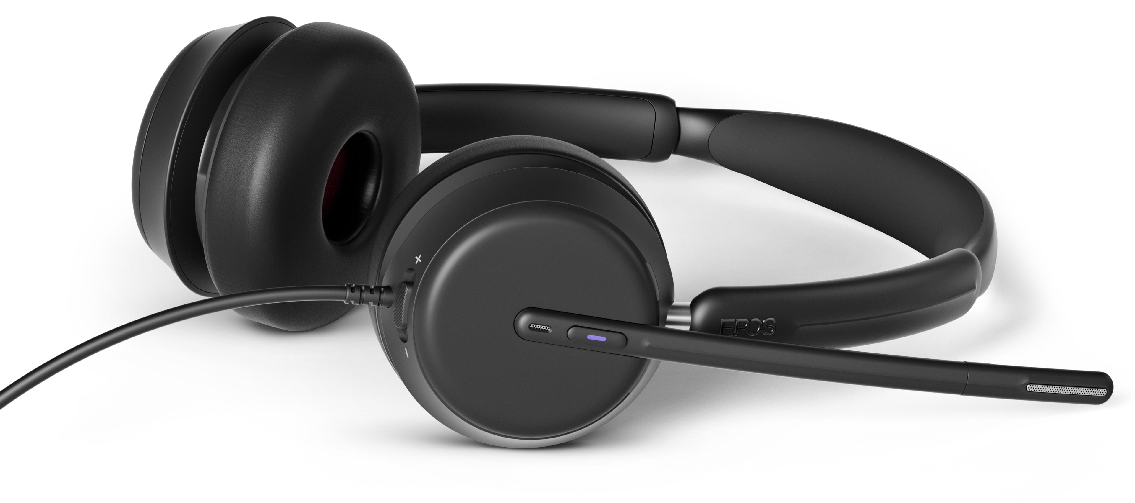 EPOS IMPACT 860T Headset