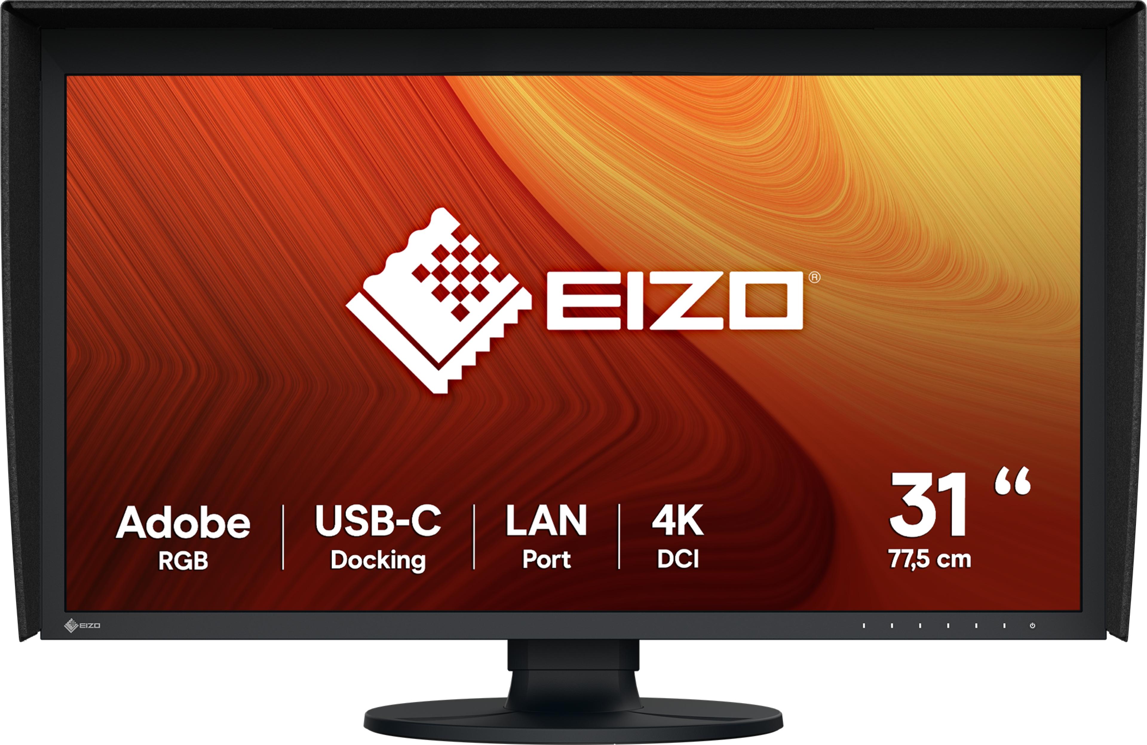 EIZO ColorEdge CG3100X Monitor