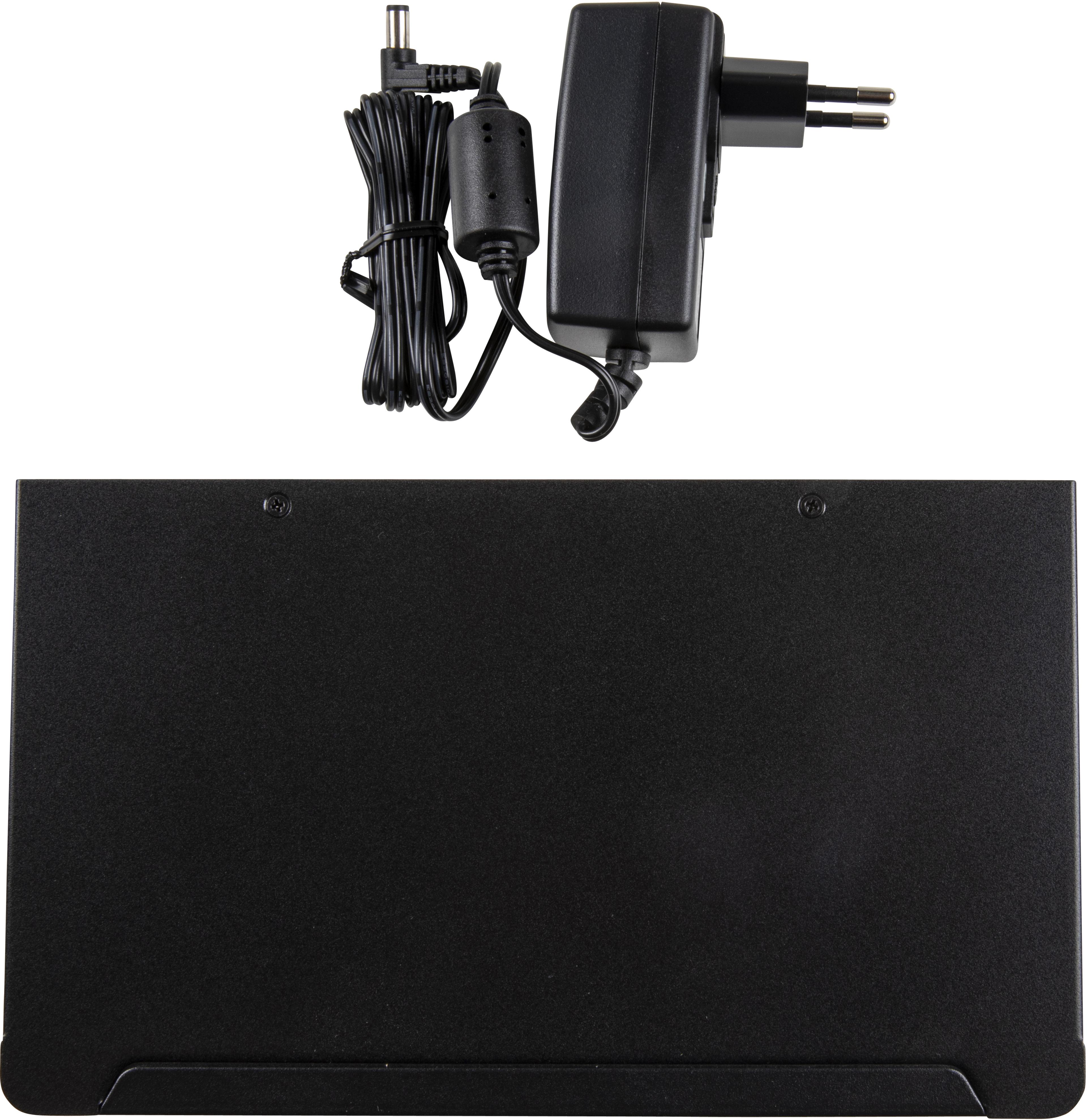 Switch KVM ARTICONA DP USB 4 ports