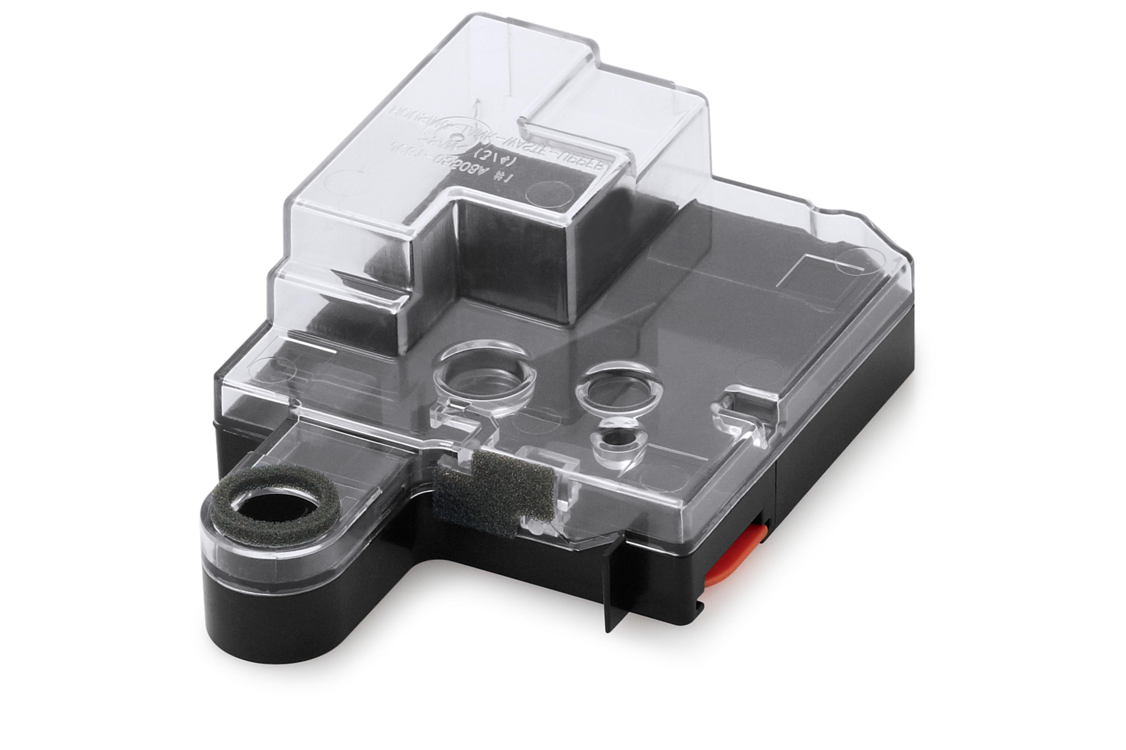 HP CLT-W504/SEE Resttonerbehälter