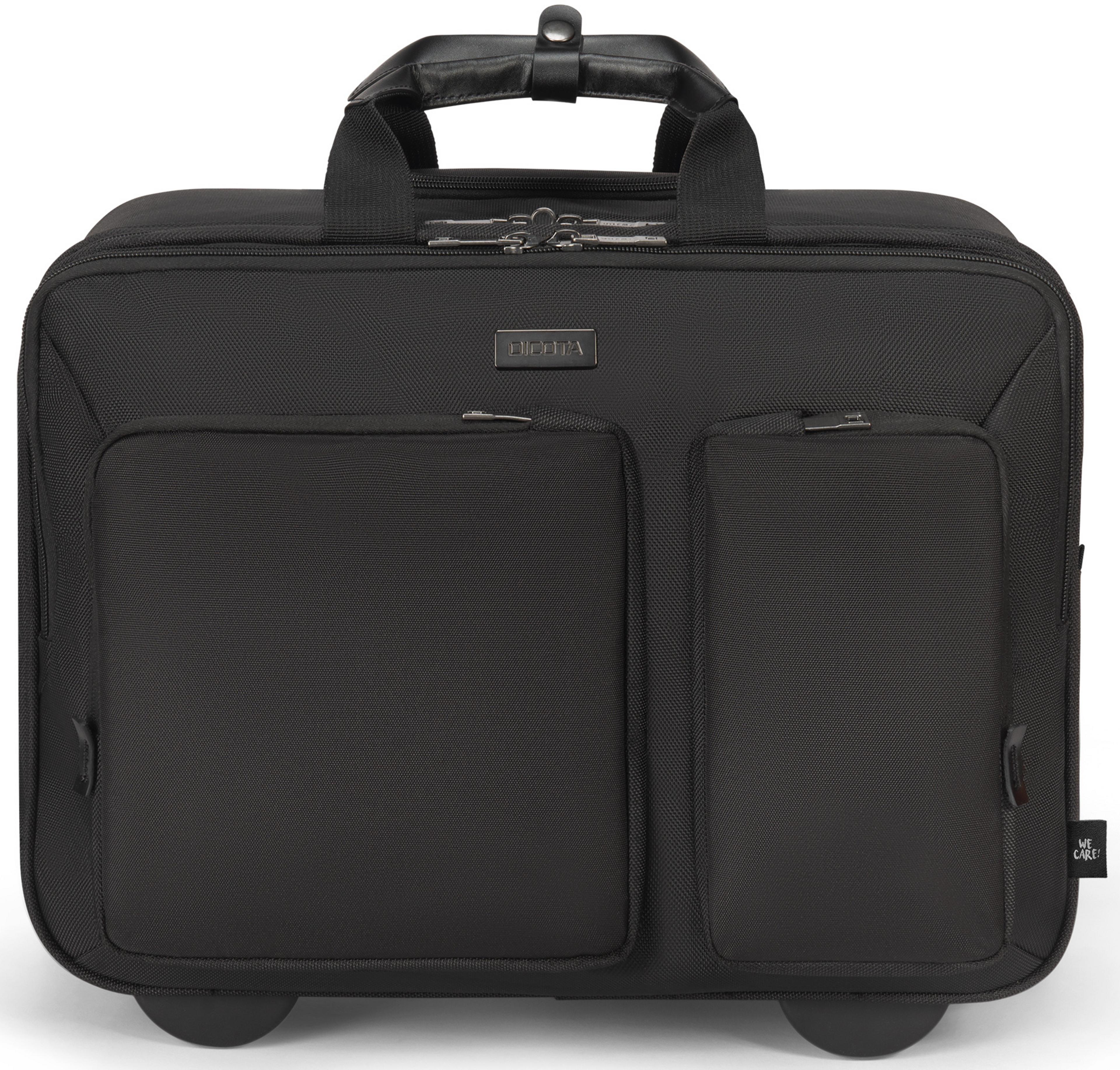 DICOTA Top Traveller SEVEN 14-16"Trolley