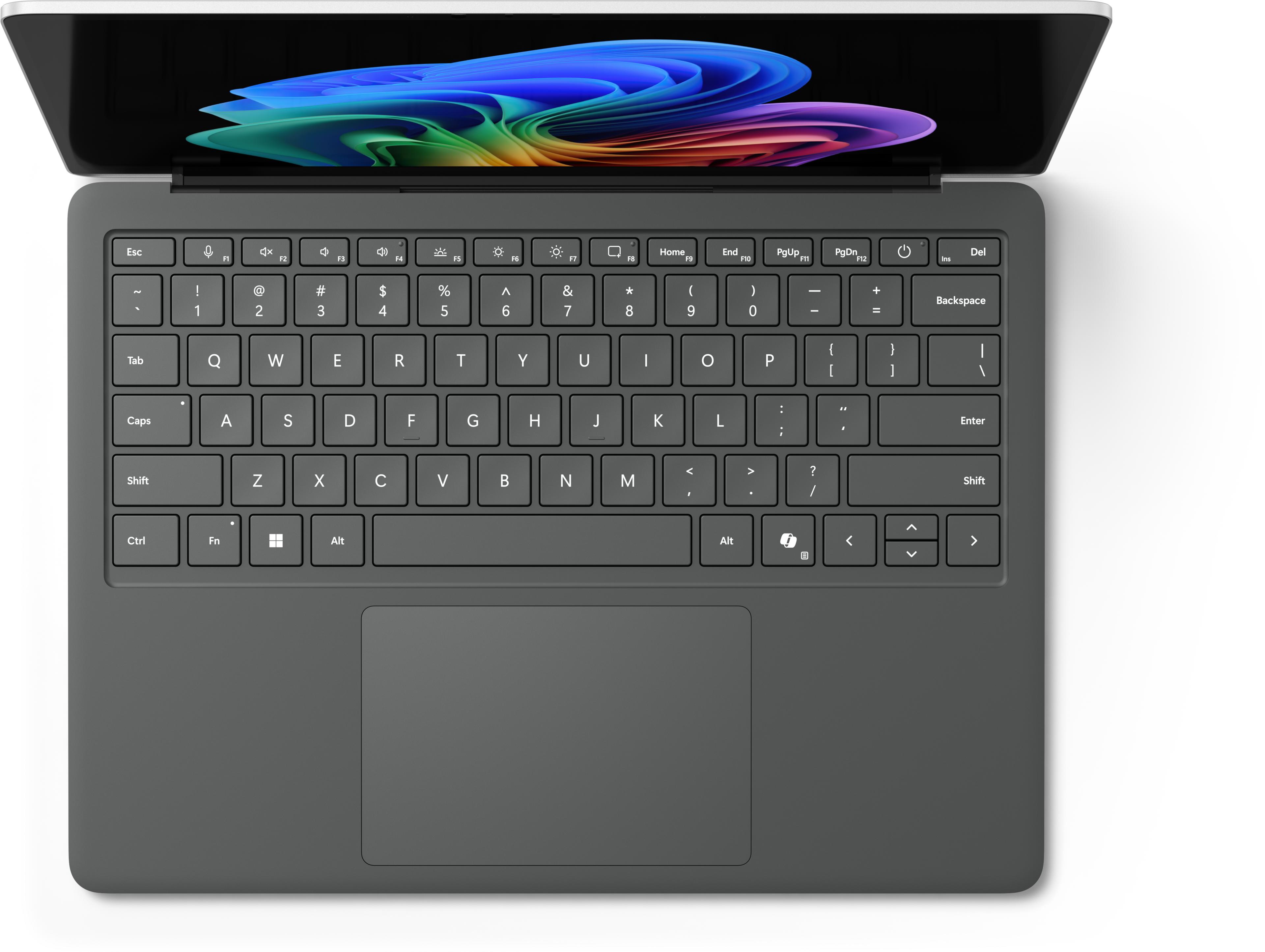 Surface Laptop 5G Copilot+ PC U7 32/256