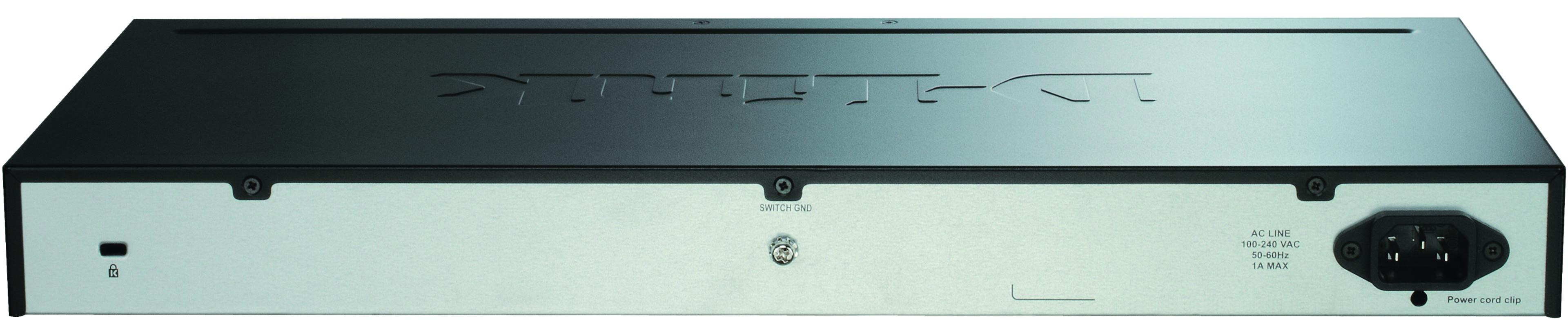 D-Link DGS-1510-52X Switch