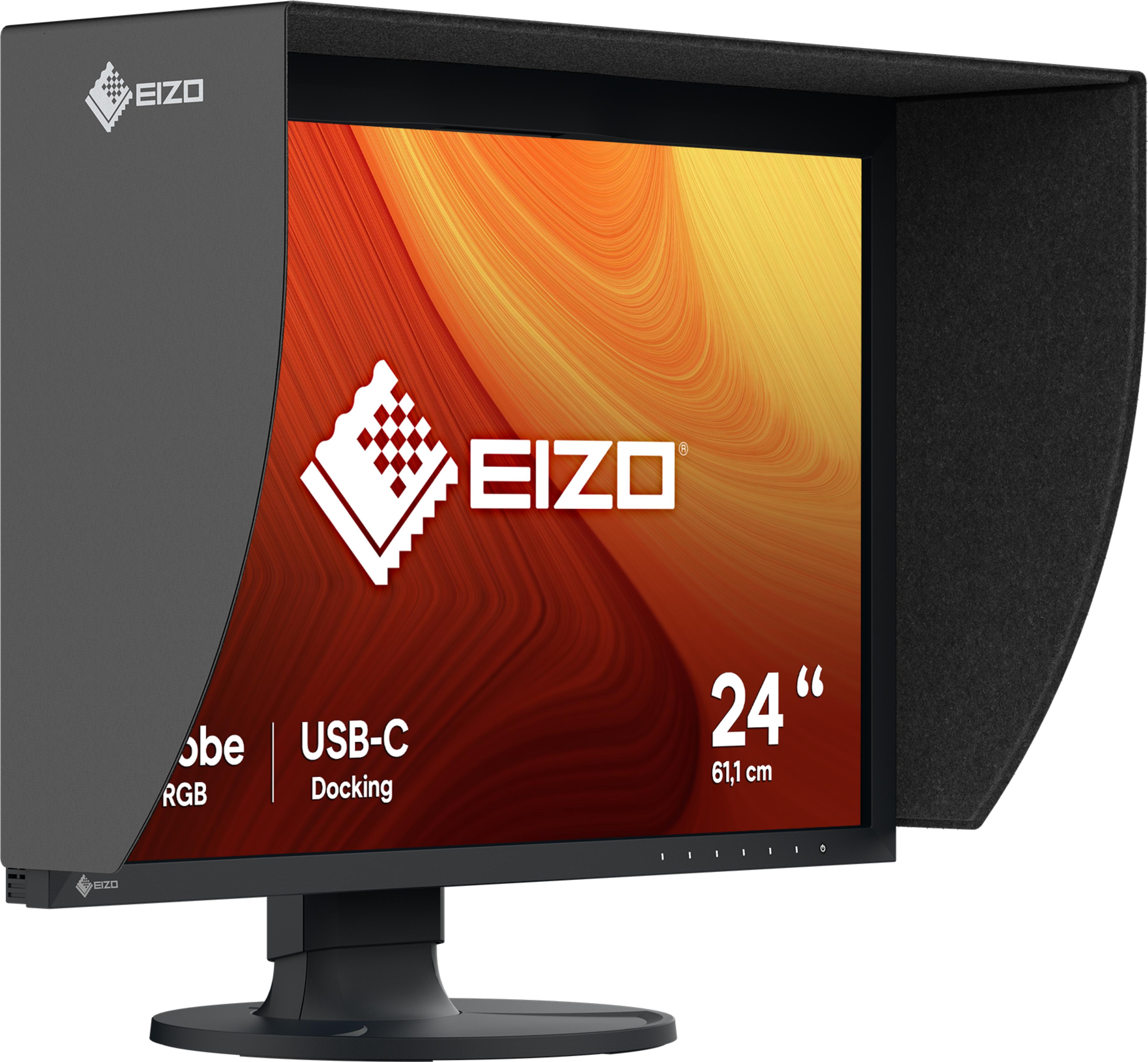 EIZO ColorEdge CG2400S Monitor