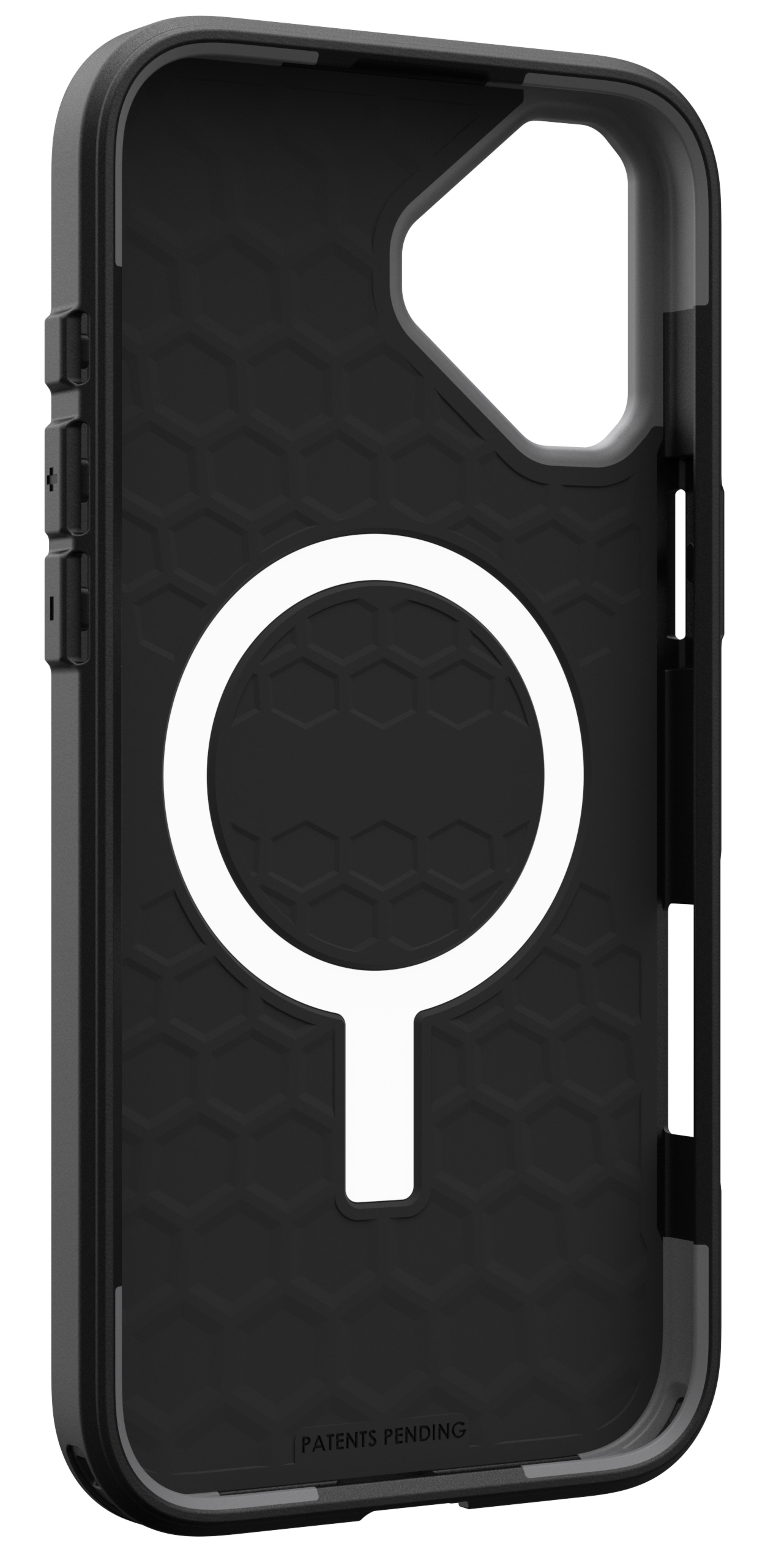 UAG Civilian iPhone 16+ Case