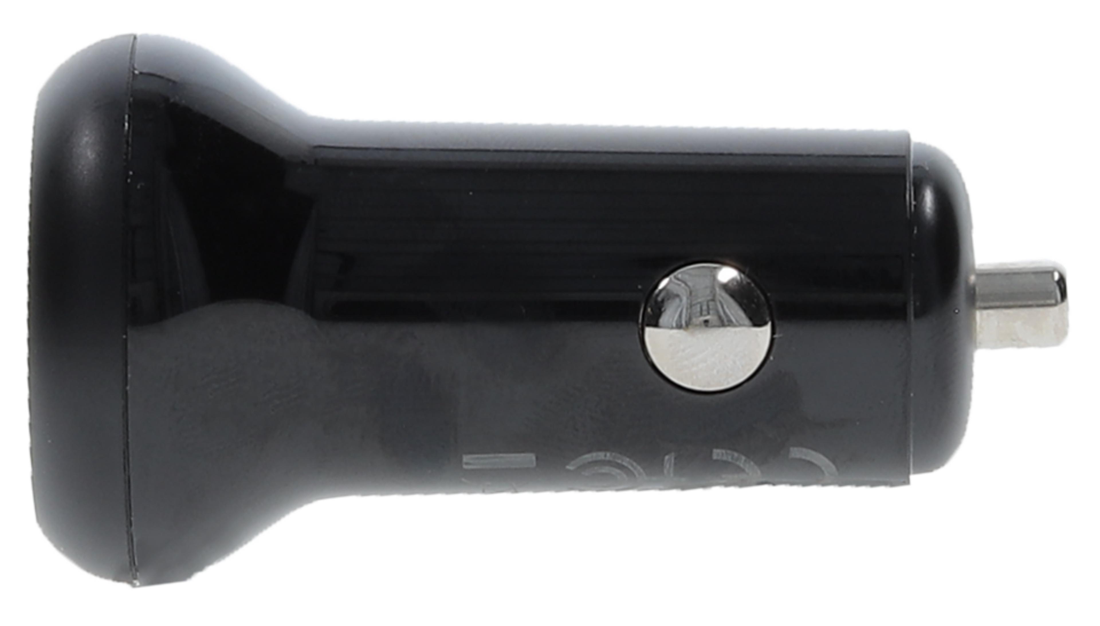 OtterBox USB-C 25 W Kfz-Ladeadapter