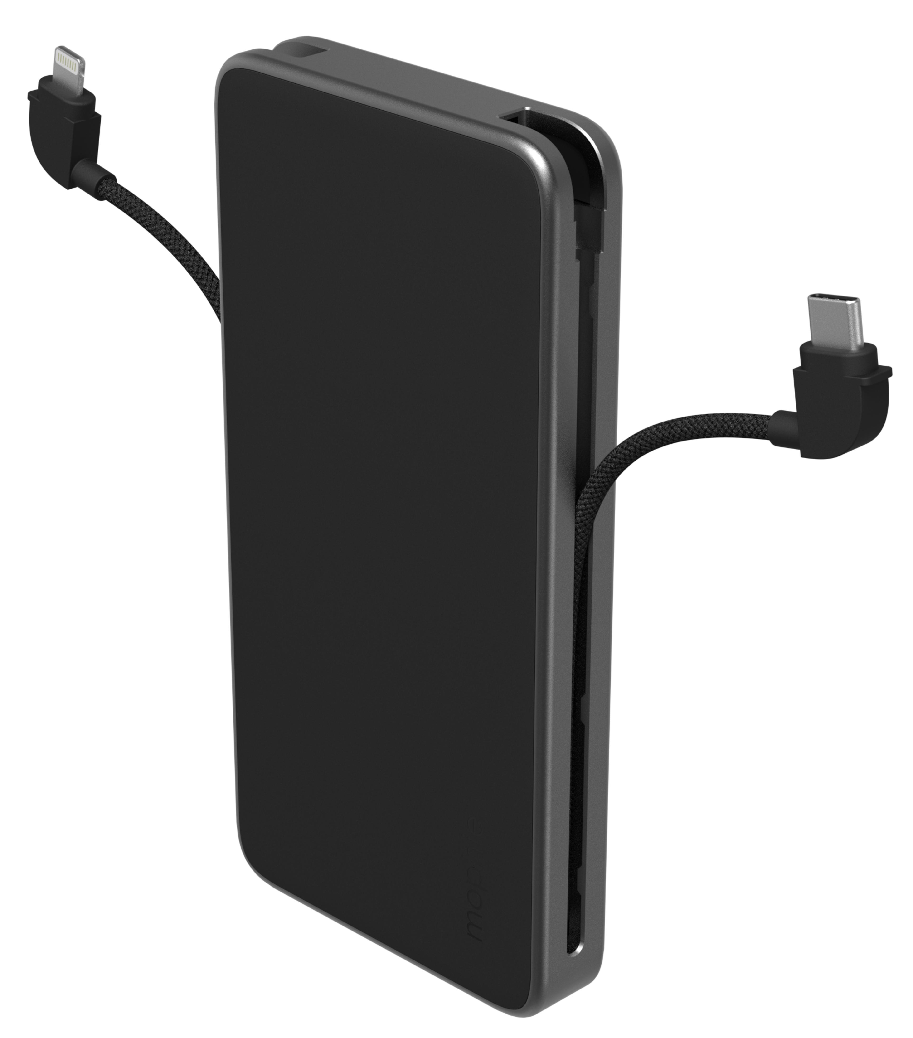 Mophie Plus USB-C Power Bank 10,000mAh