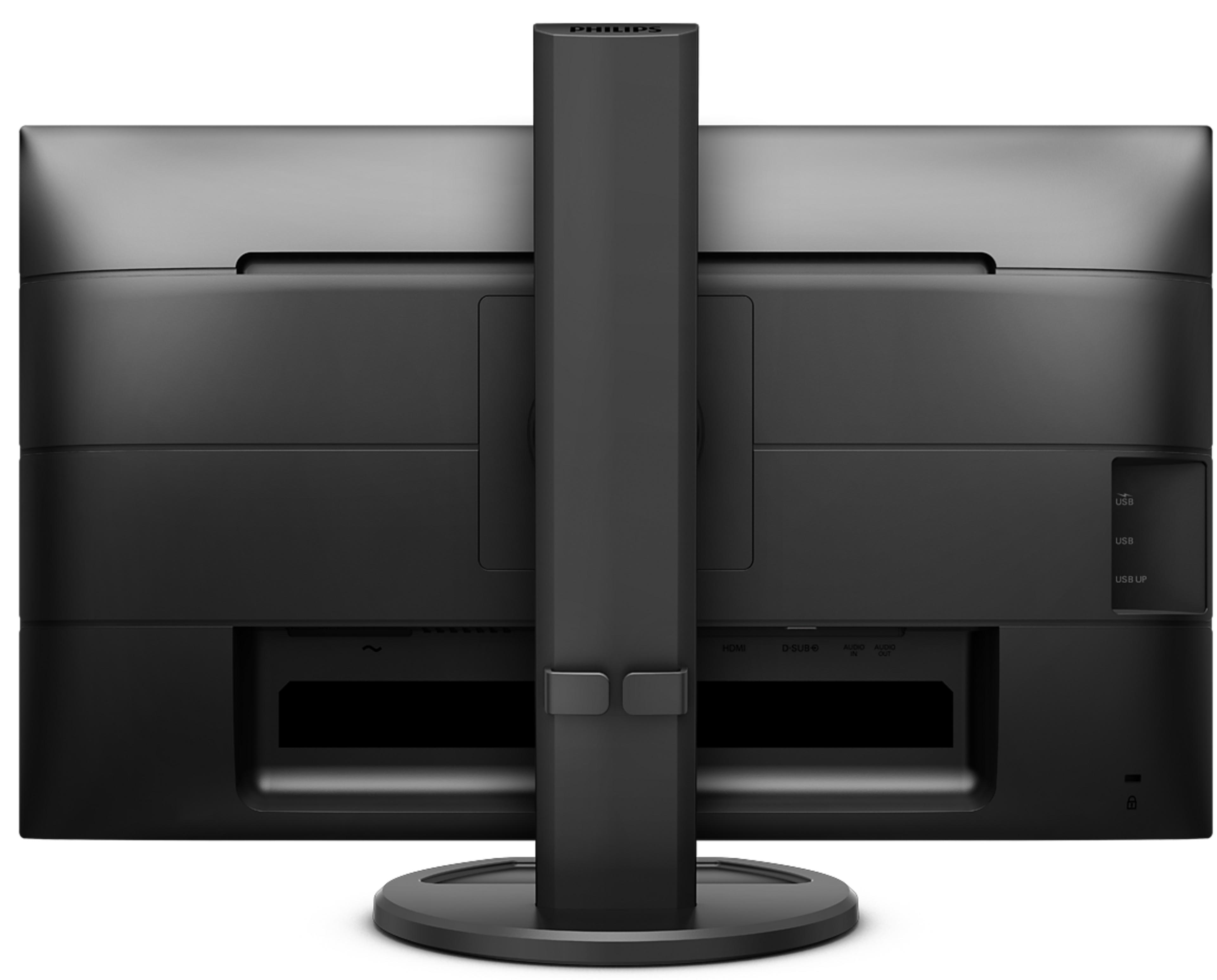 Philips 240B9 Monitor