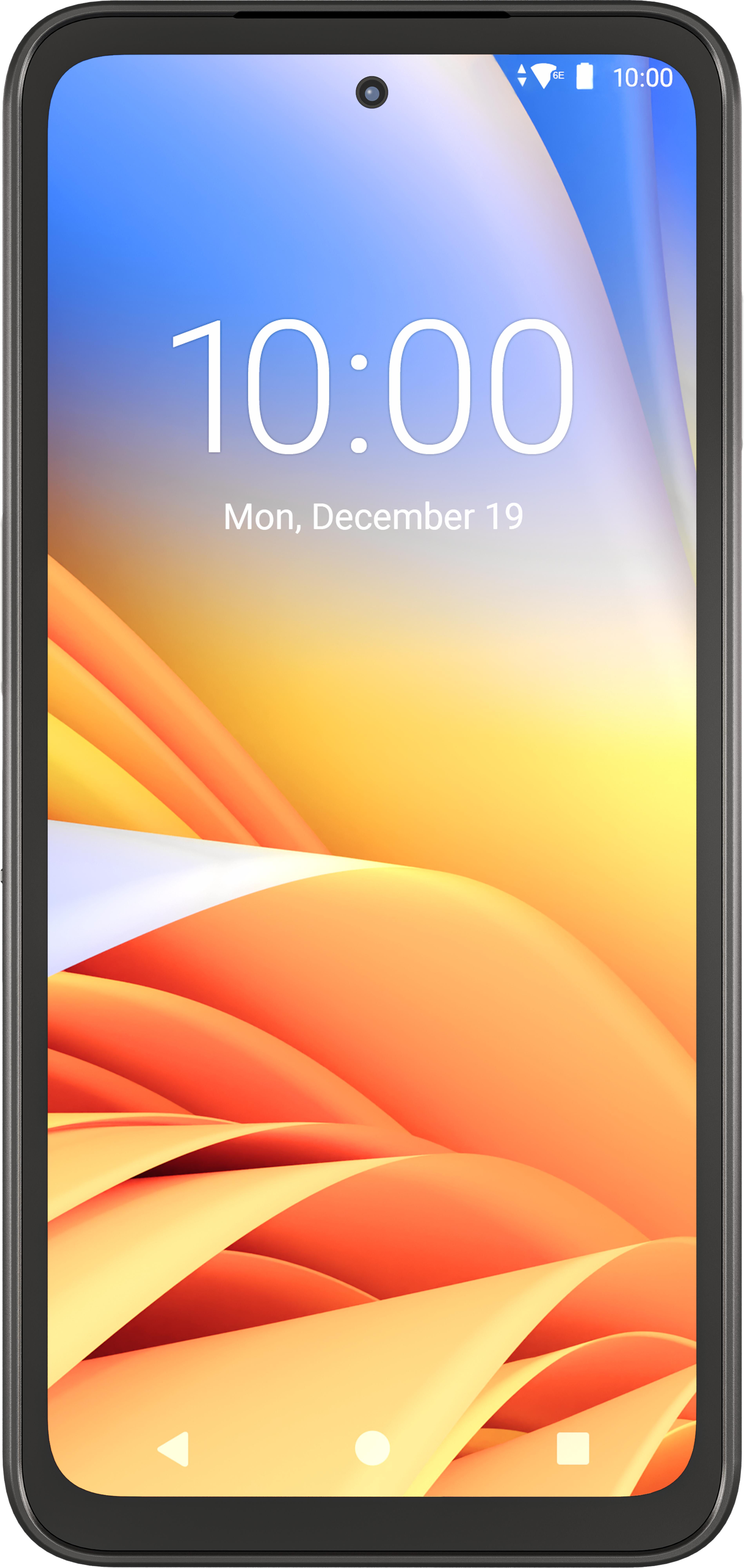 Terminal portable Zebra EM45 RFID 8 Go