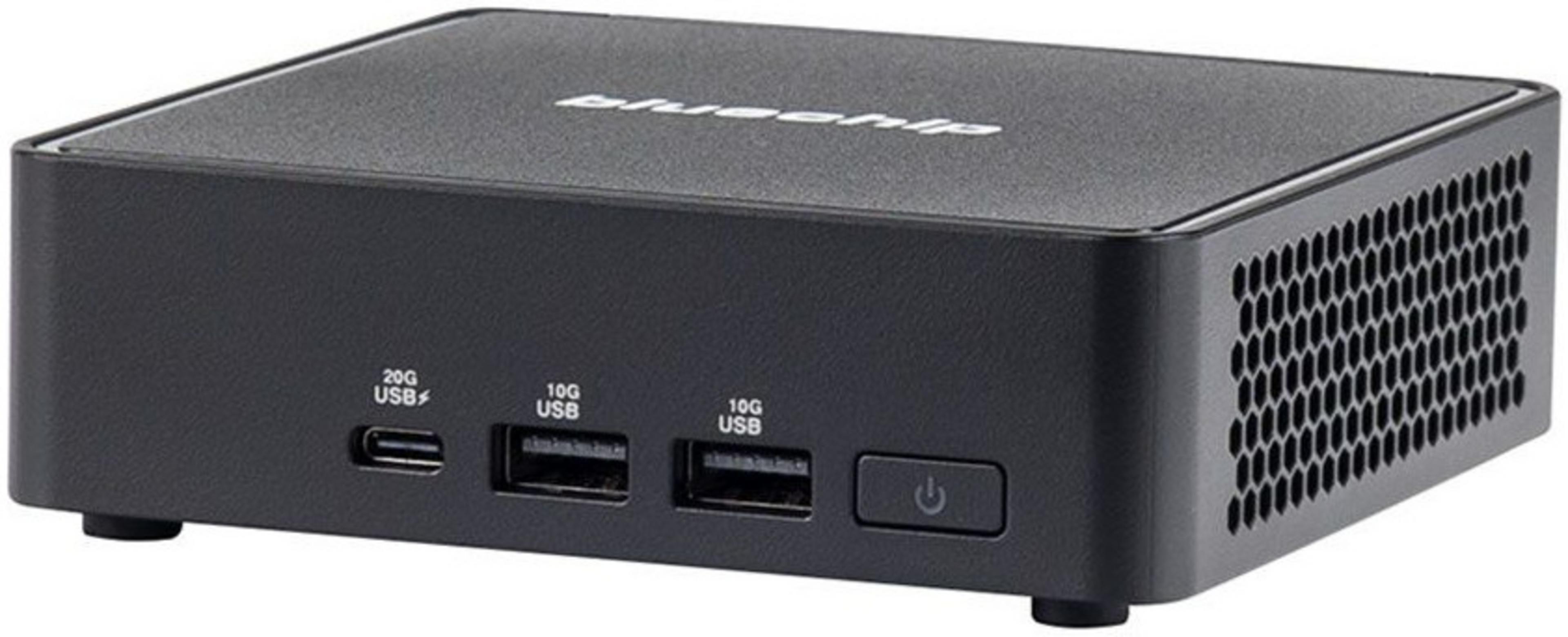 bluechip M1570 Core 7 16/500 GB