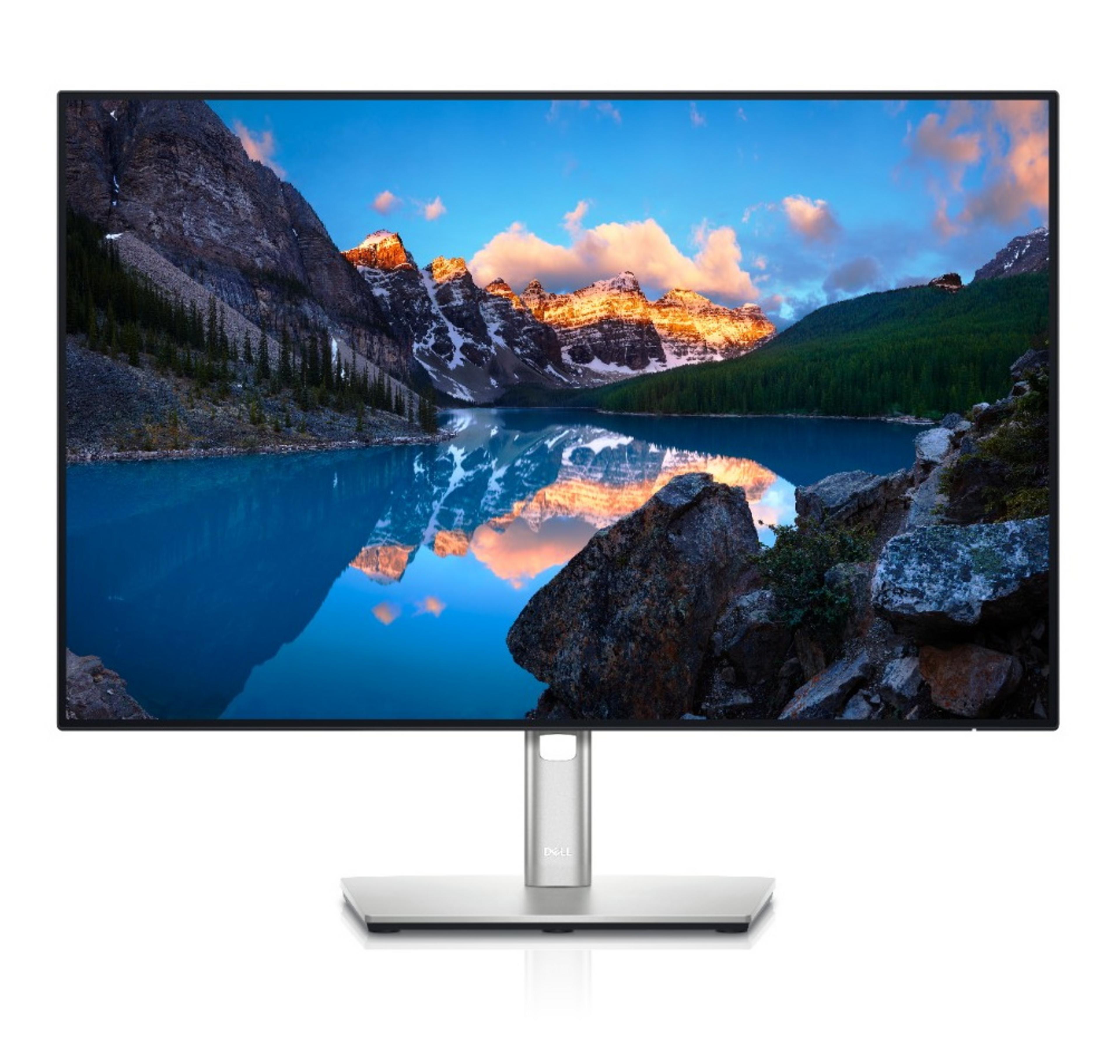 Dell UltraSharp U2421E Monitor