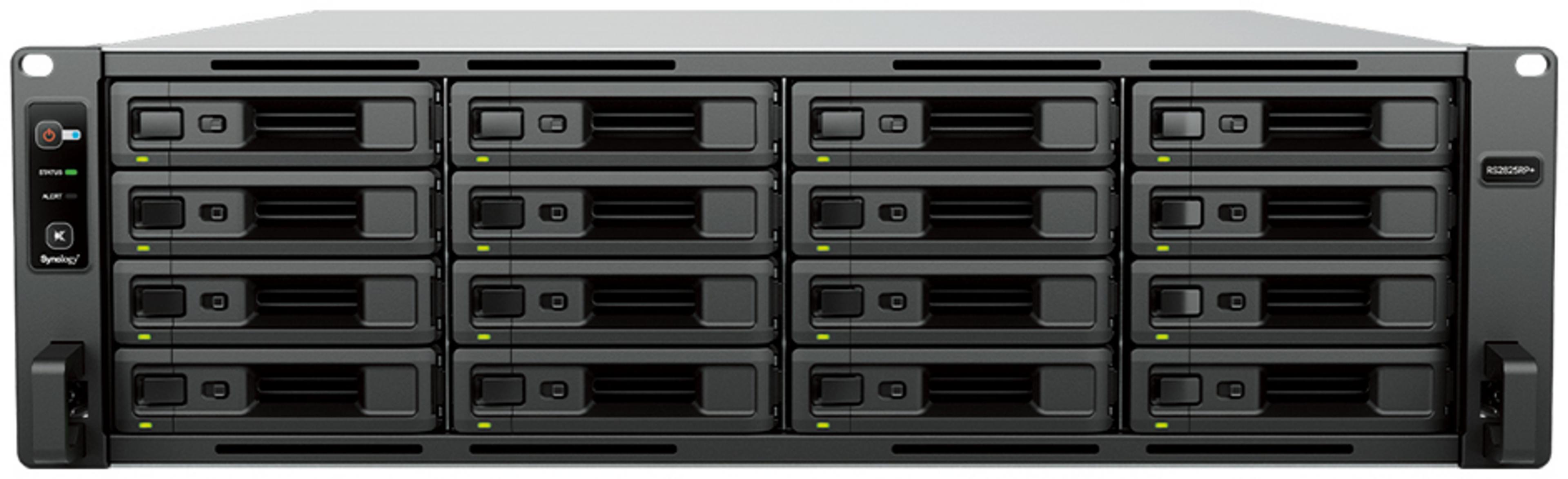 Synology RackStation RS2825RP+ 16Bay NAS