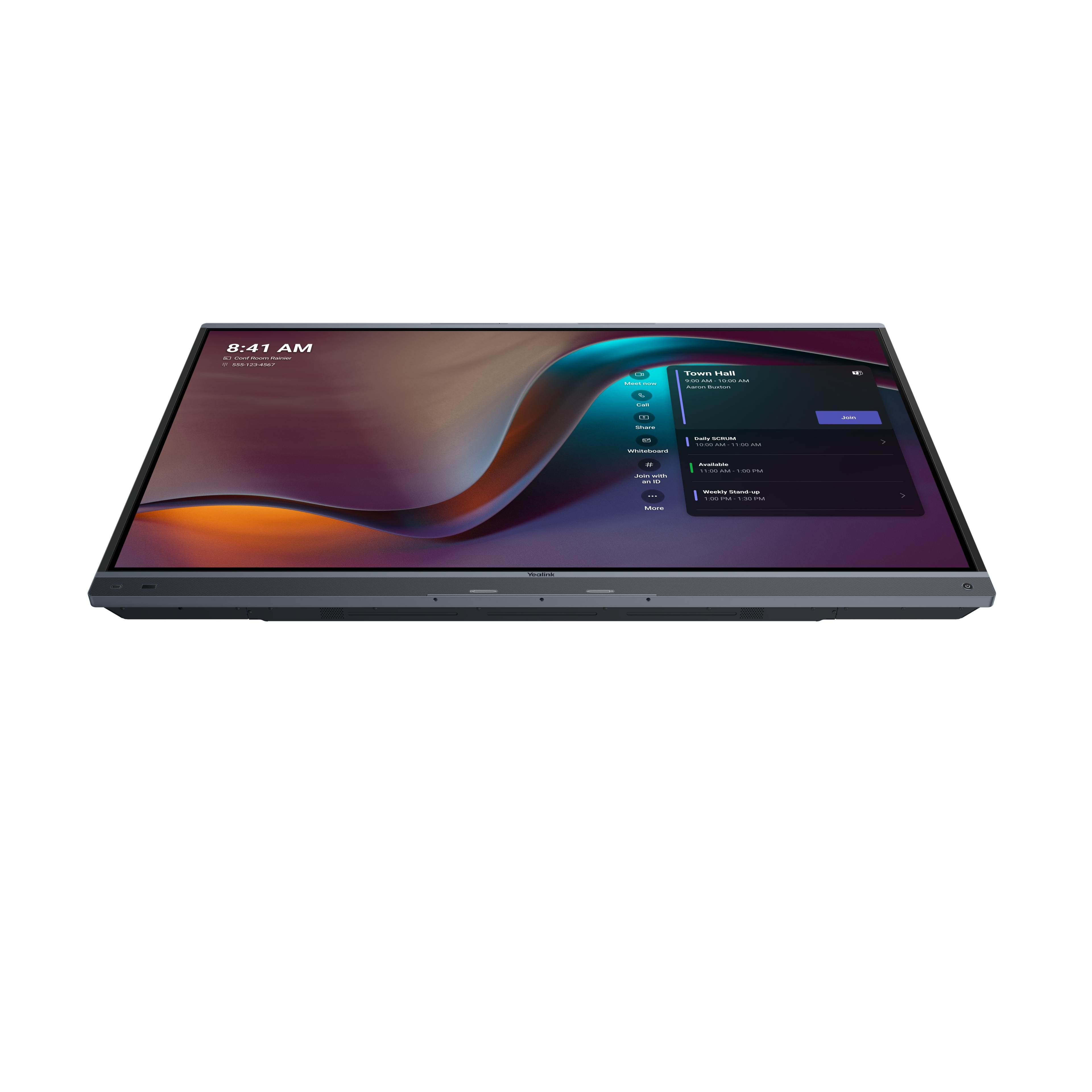 Yealink MeetingBoard 86 Pro