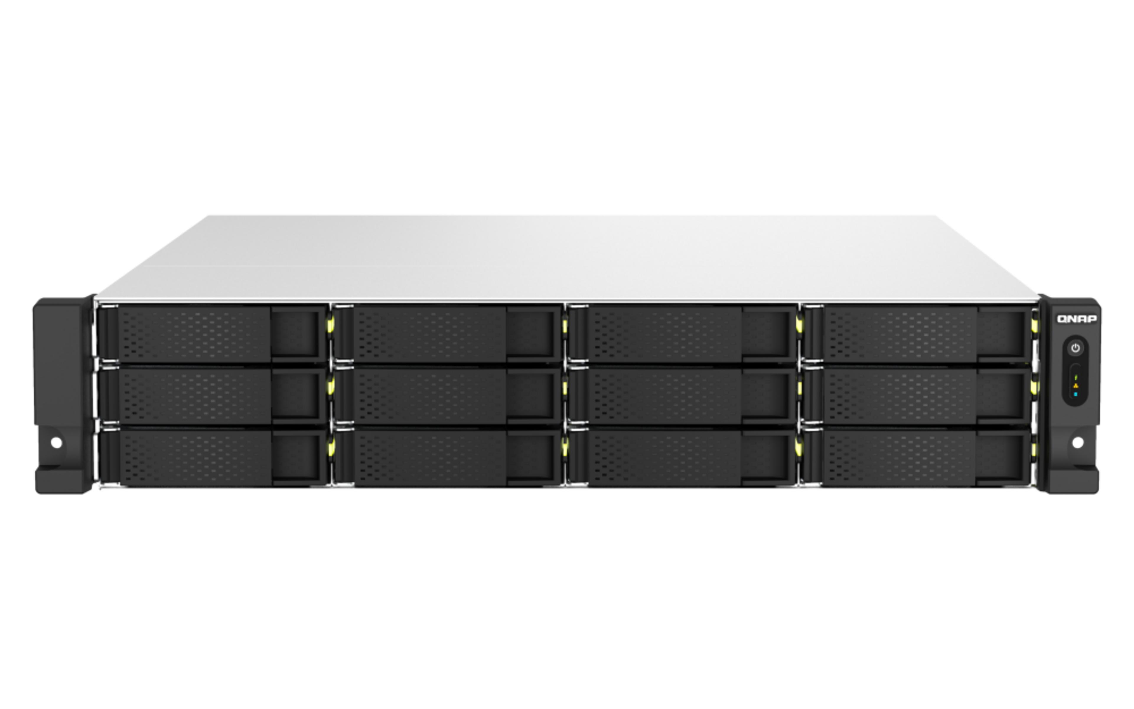 QNAP TS-h1887XU-RP 16GB 18-bay NAS