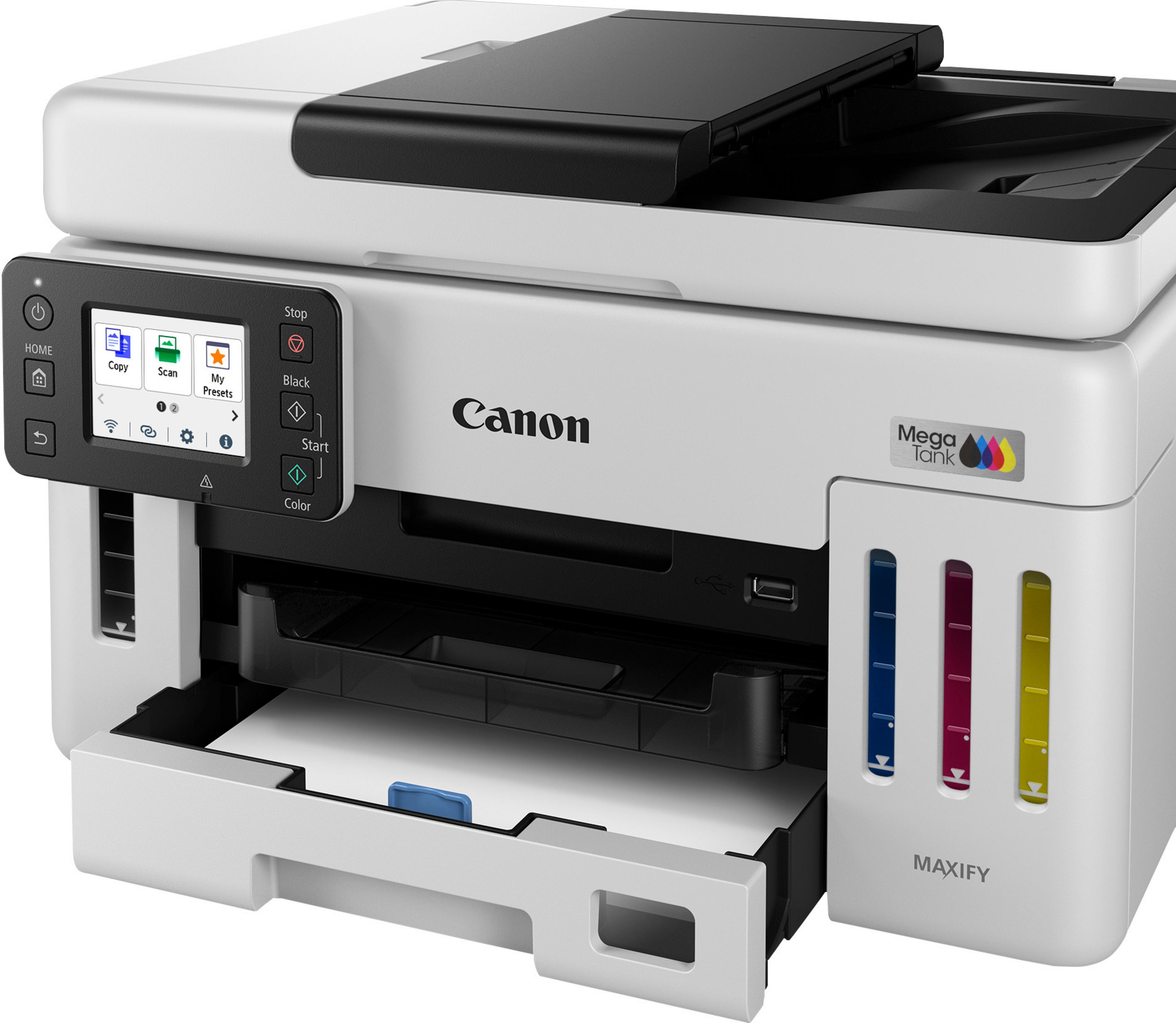 MFP Canon MAXIFY GX6150