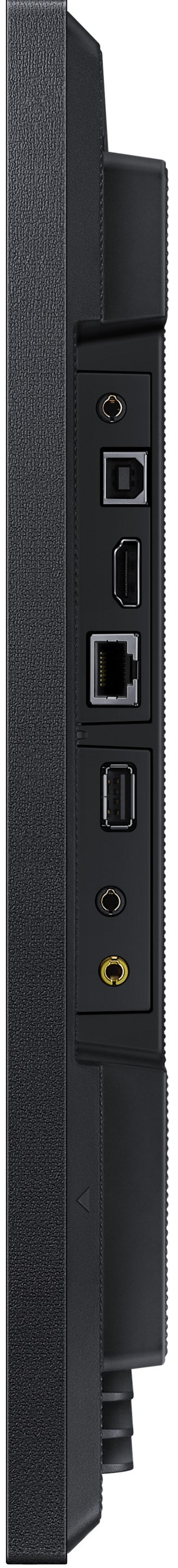 Samsung QB85R-B Smart Signage Display