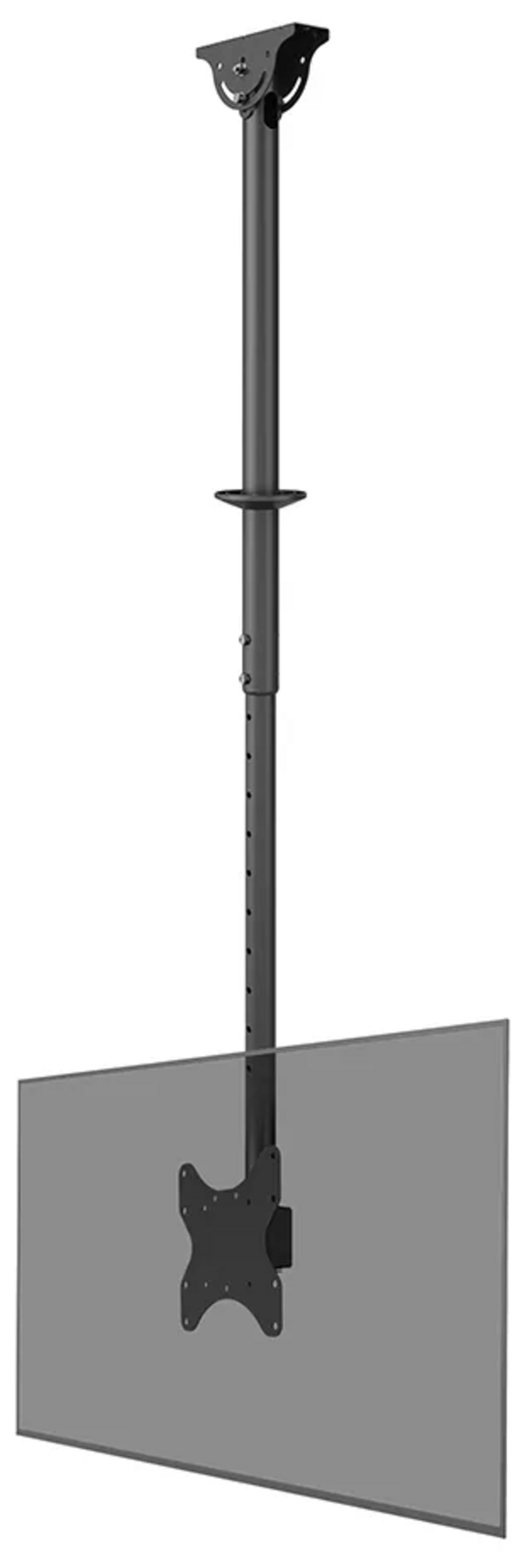 Soporte techo TV/monitor Neomounts Dual