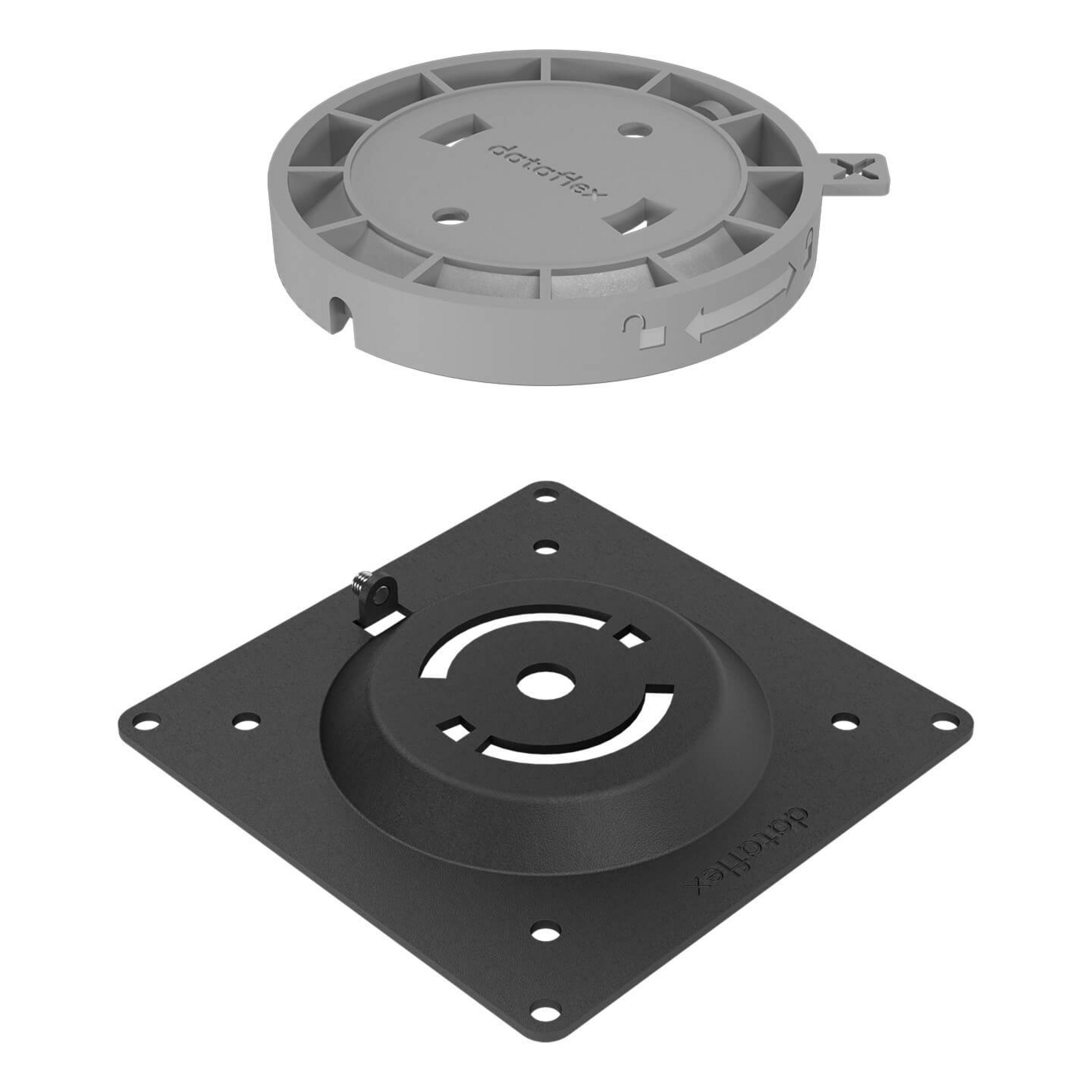 Dataflex Viewgo Thin Client Mount