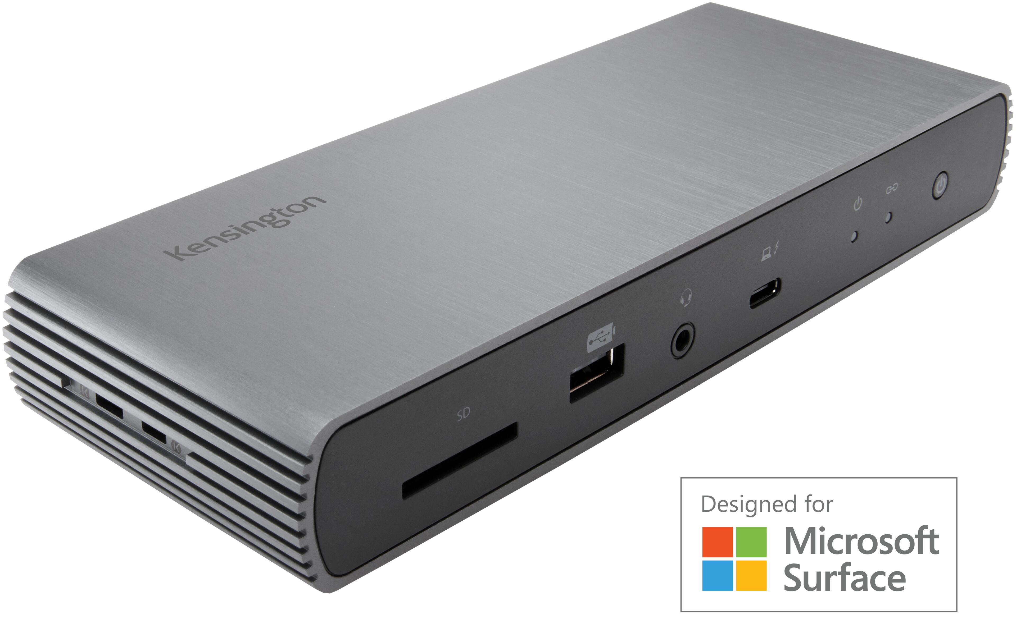 Kensington SD5750T Thunderbolt 4 Docking